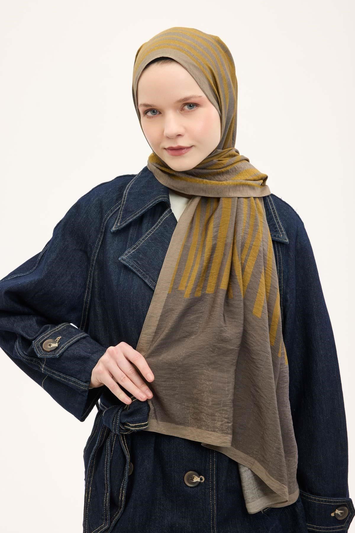 Silk Home Mayda Şal 81020-20