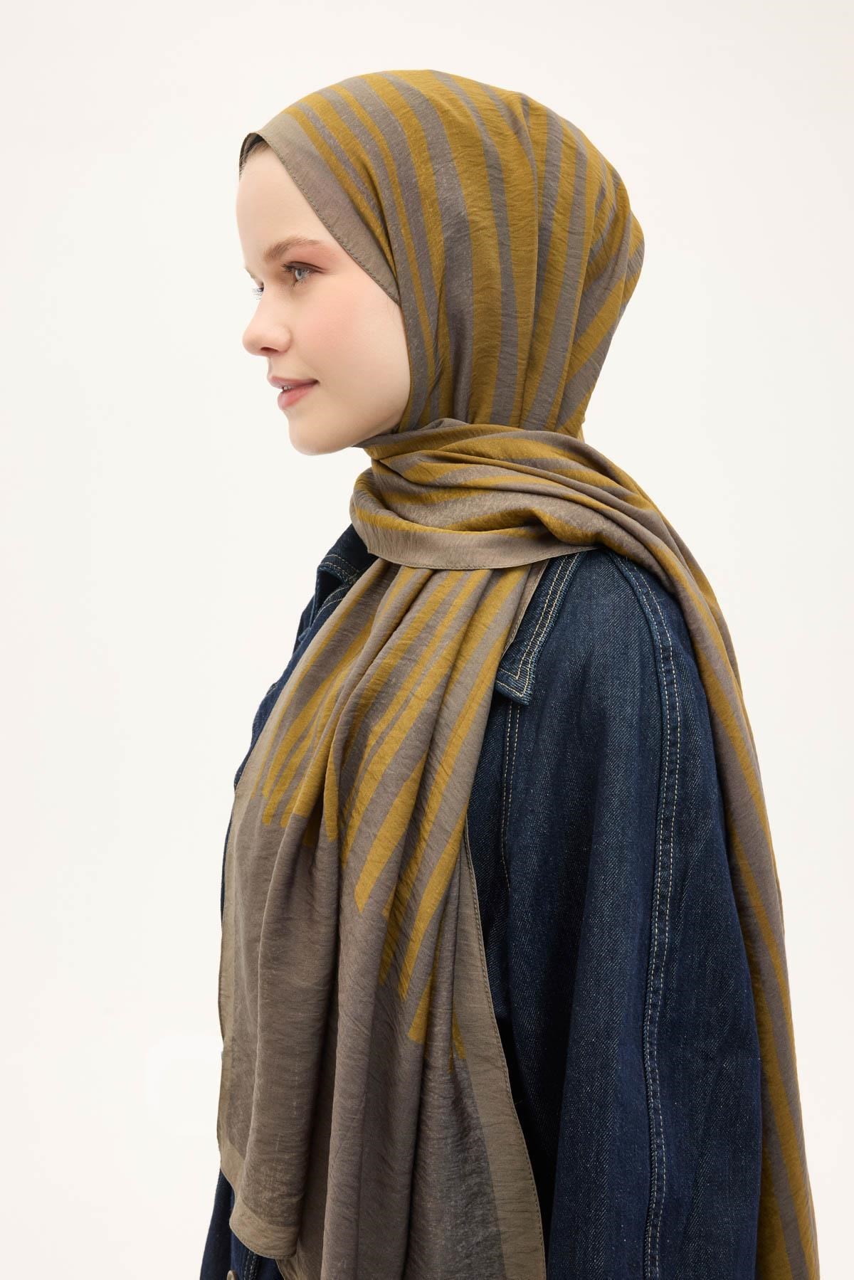Silk Home Mayda Şal 81020-20