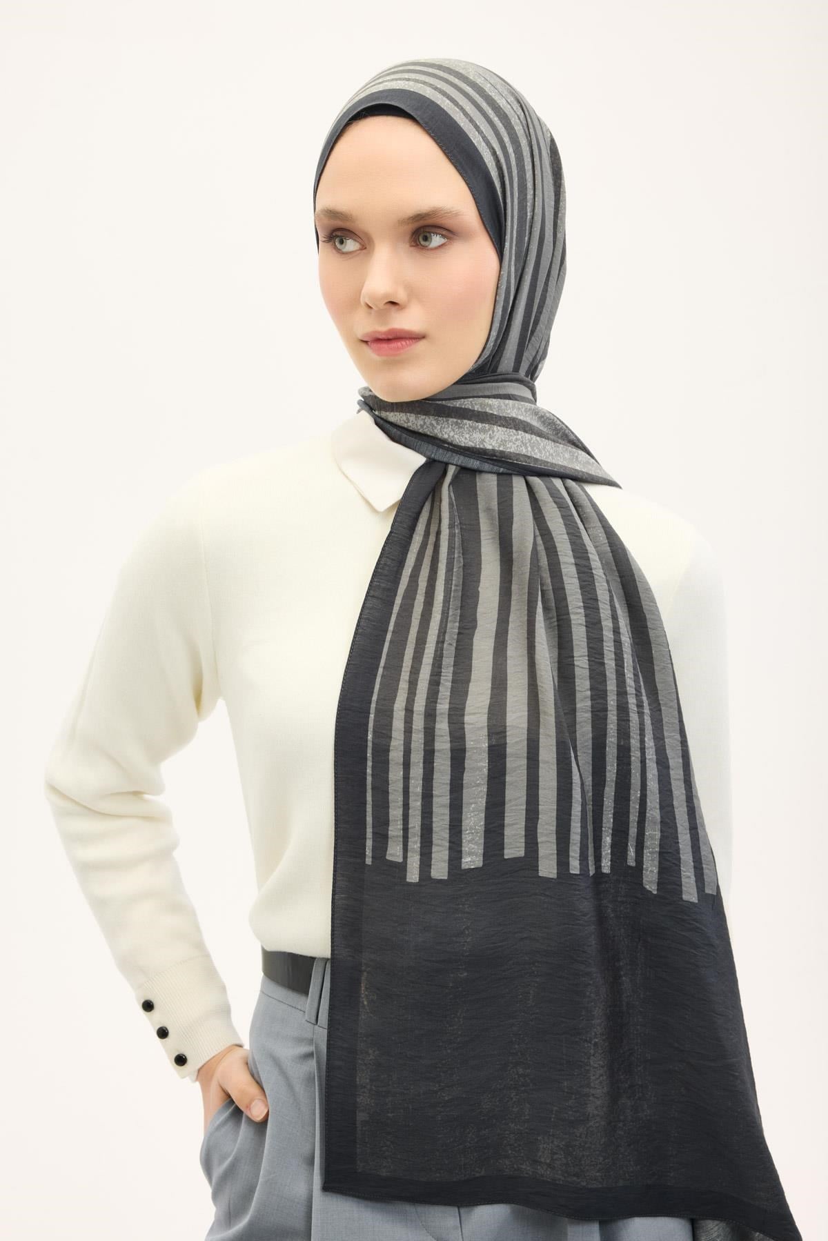 Silk Home Mayda Şal 81020-21