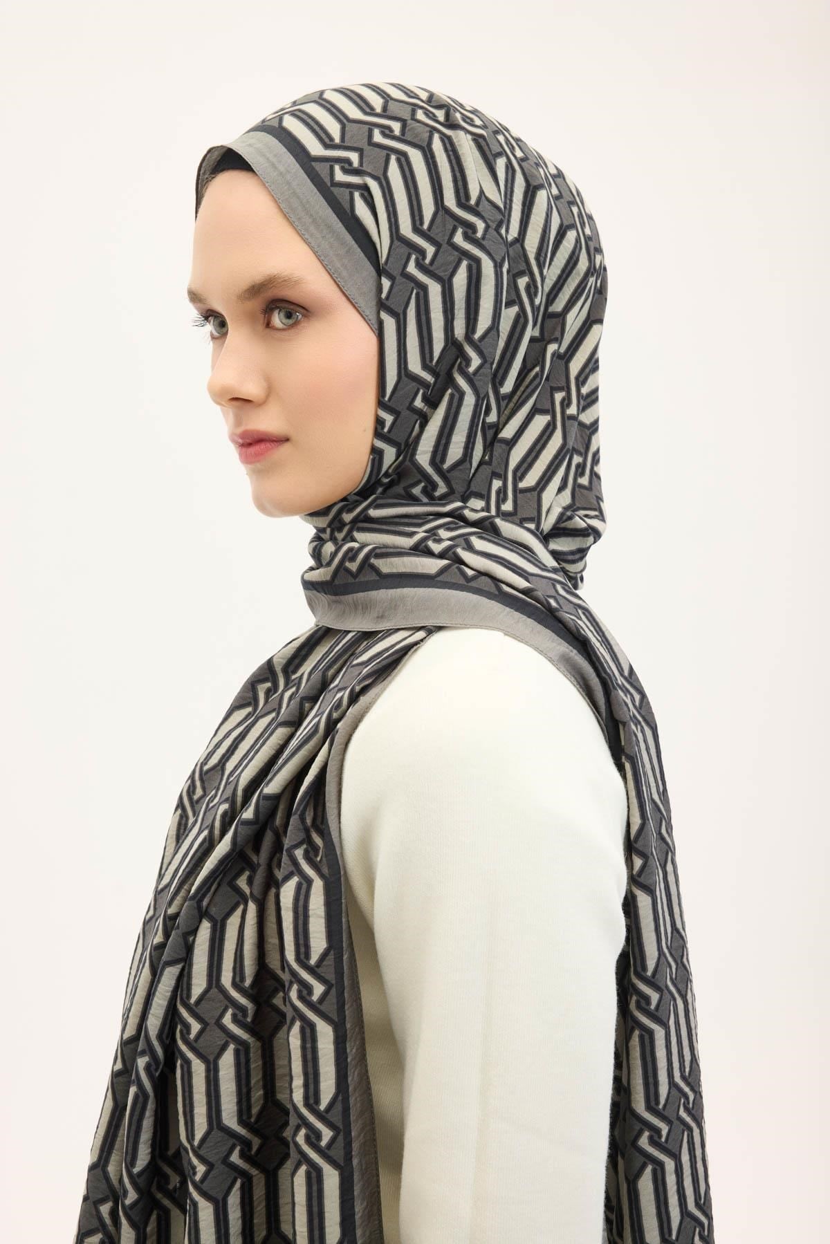 Silk Home Mayda Şal 81022-16
