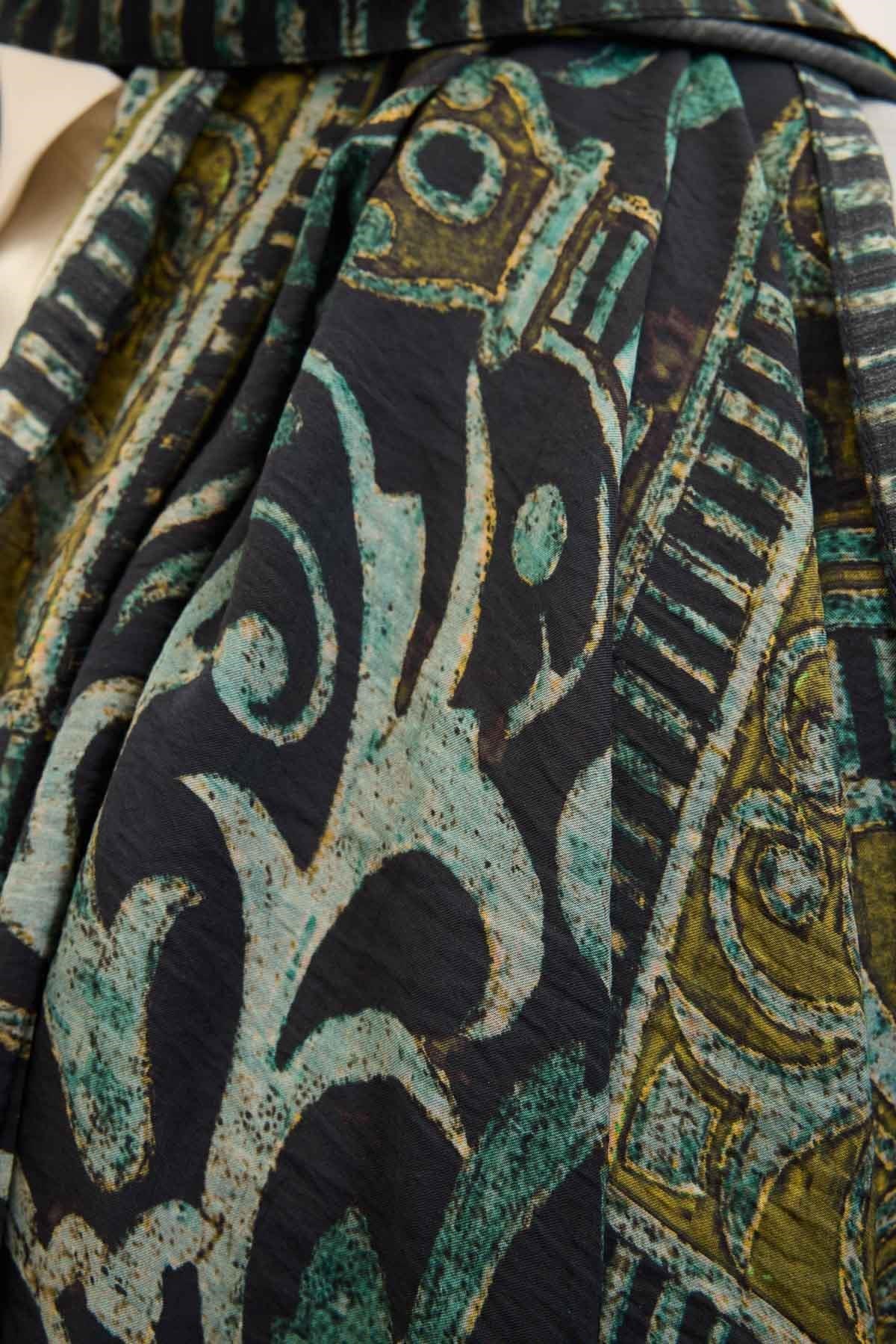 Silk Home Mayda Şal 81024-06