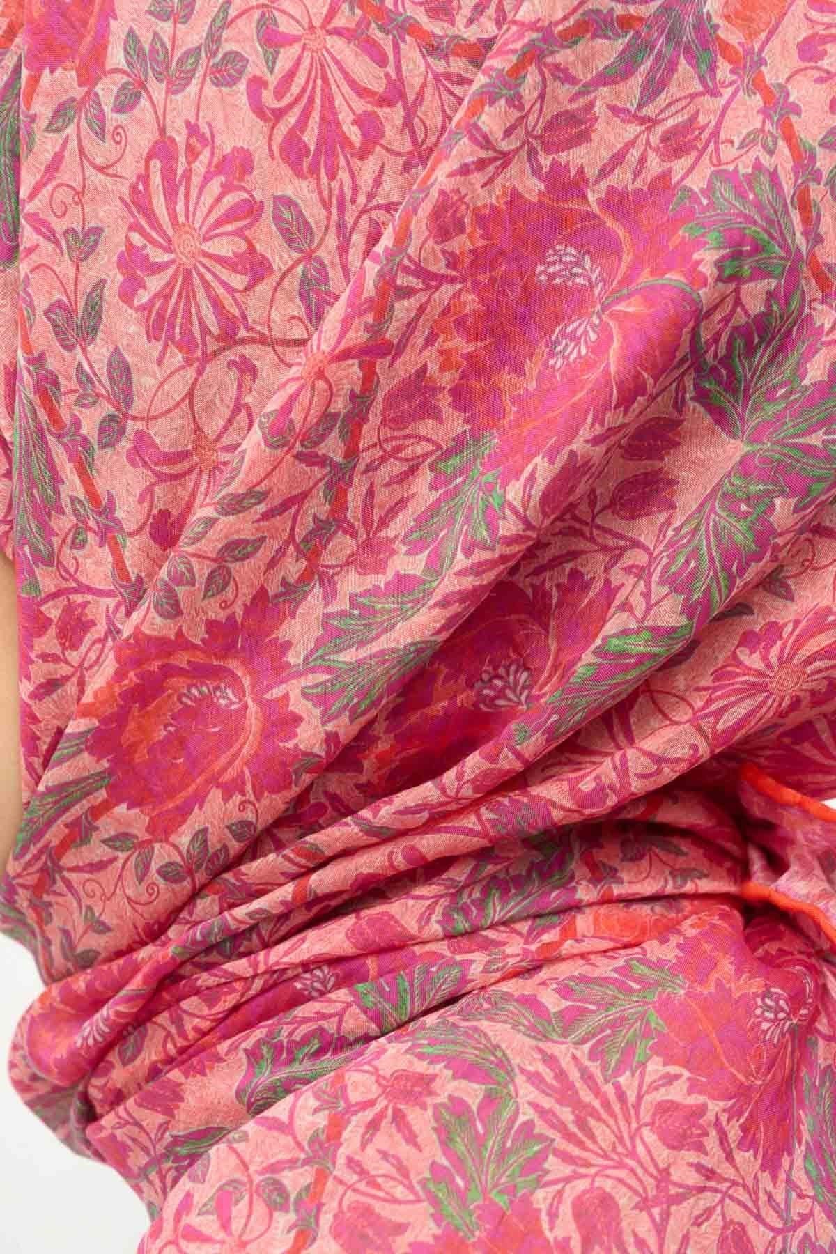 Silk Home Monare Eşarp 171005-02