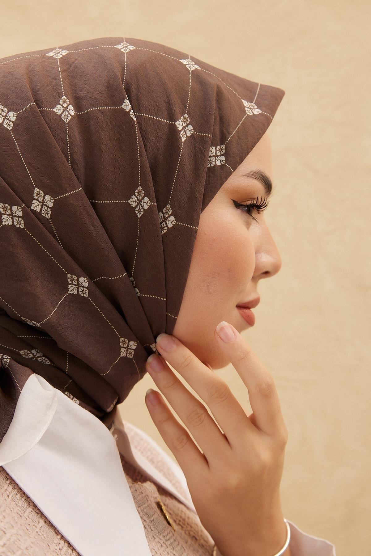 Silk Home Olinda Eşarp 48001-04