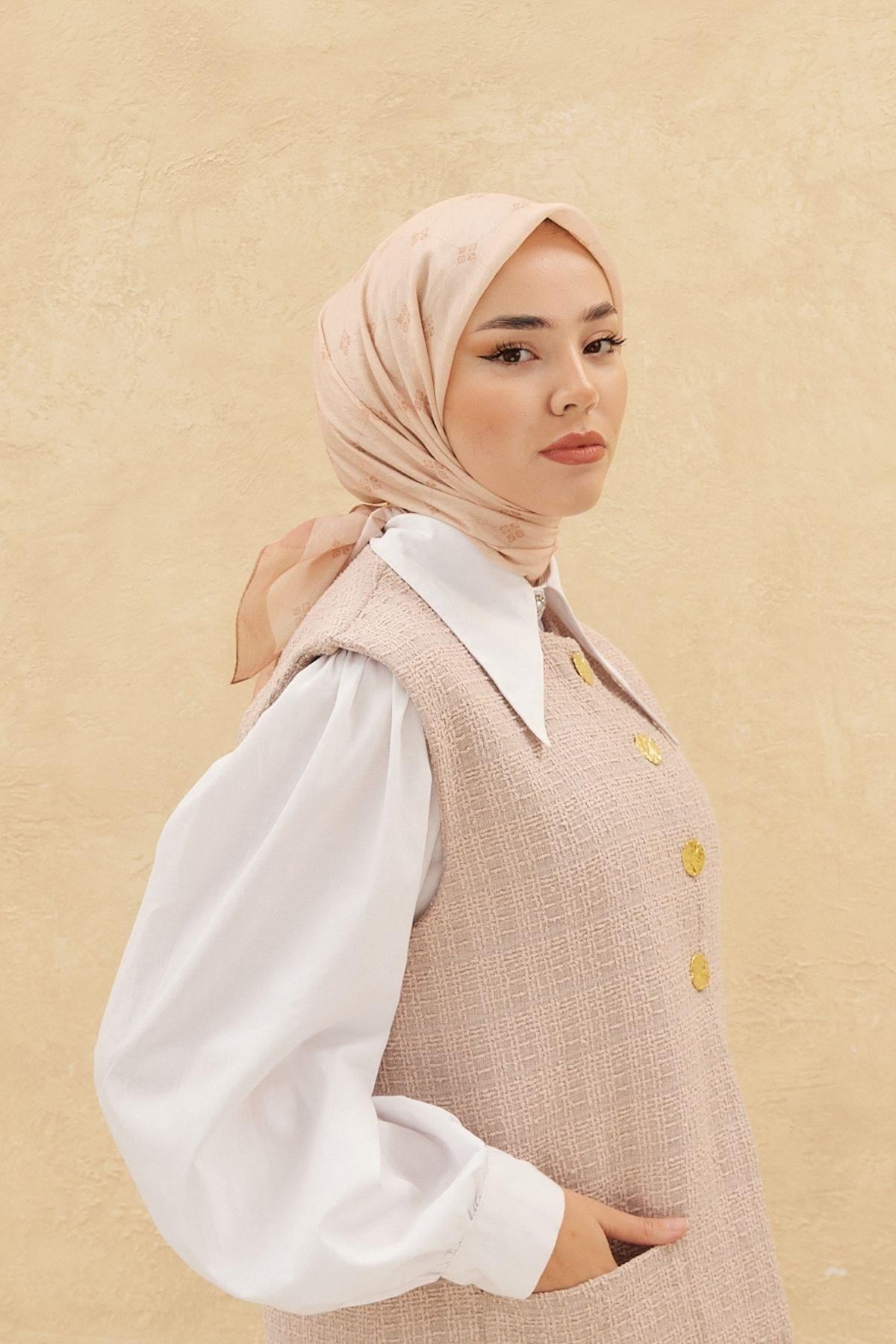 Silk Home Olinda Eşarp 48001-09