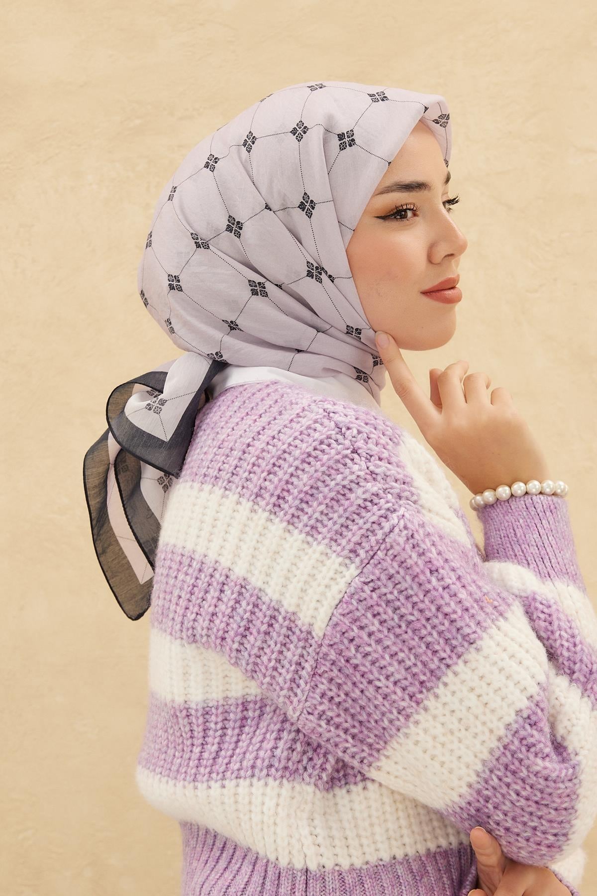 Silk Home Olinda Eşarp 48001-10