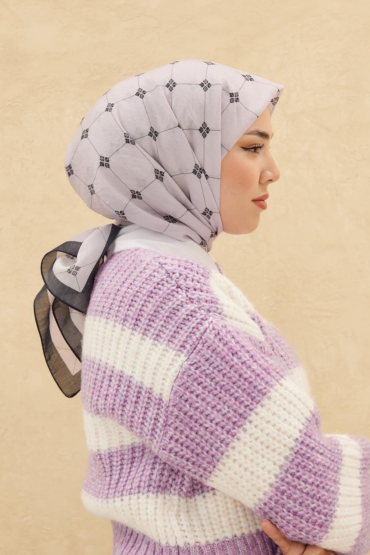 Silk Home Olinda Eşarp 48001-10