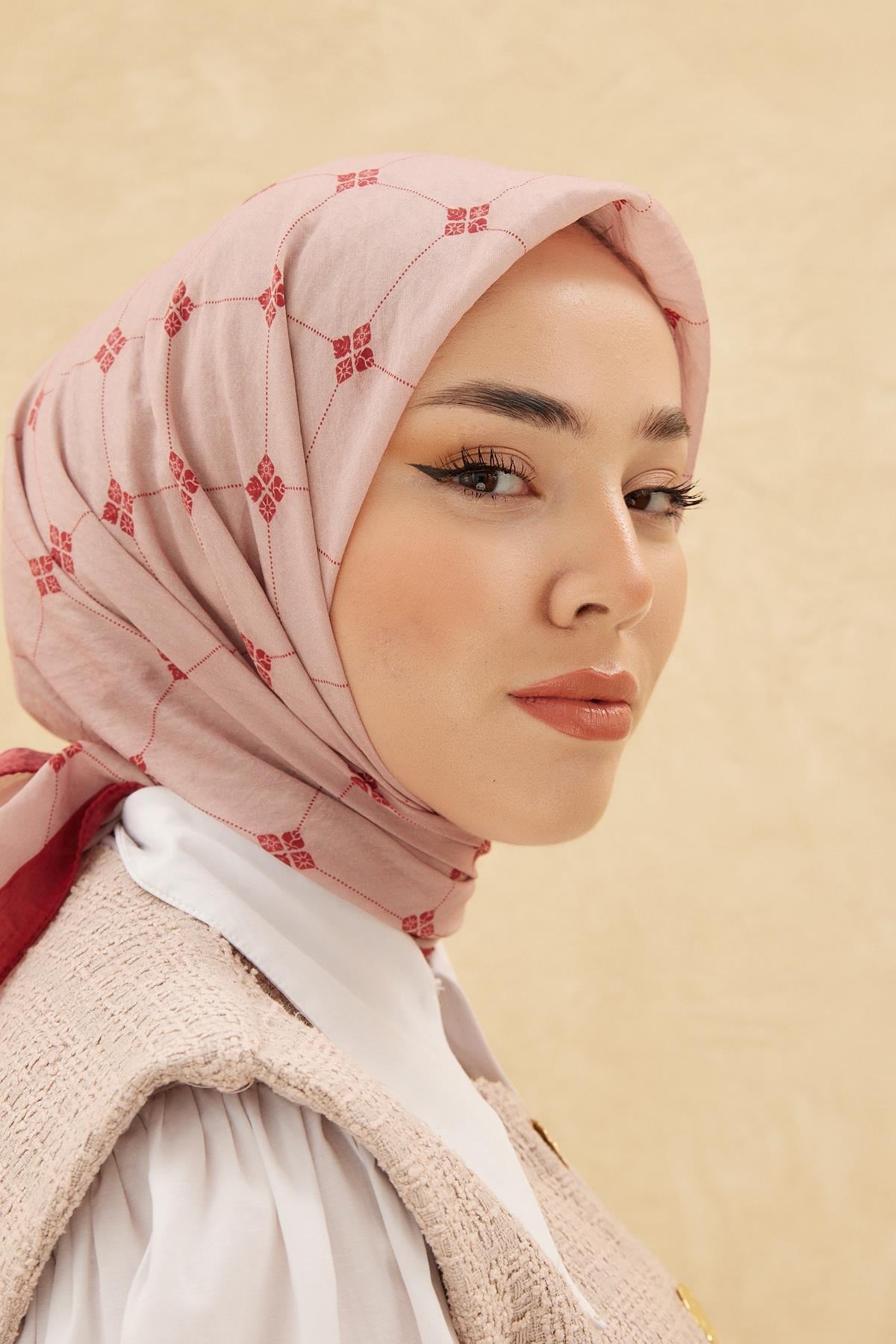 Silk Home Olinda Eşarp 48001-12