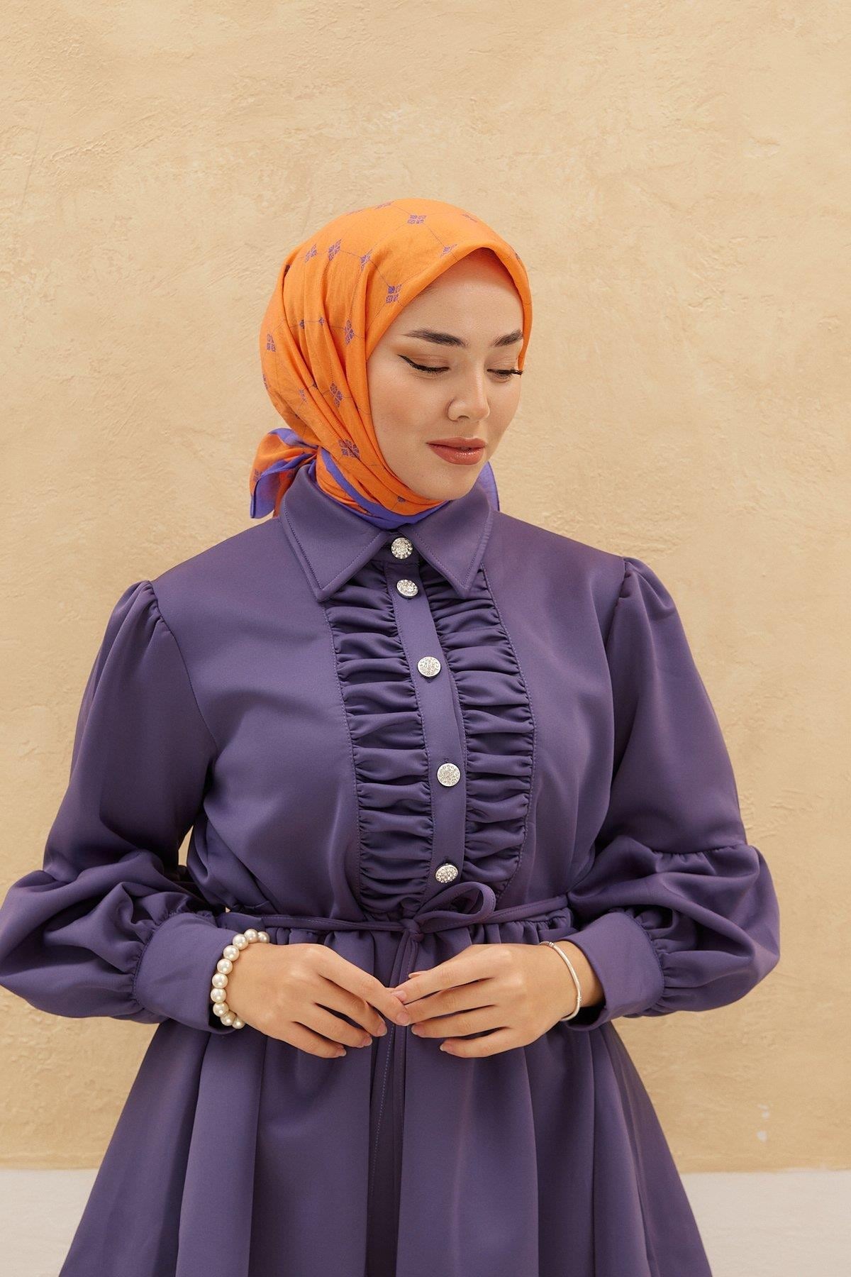 Silk Home Olinda Eşarp 48001-16