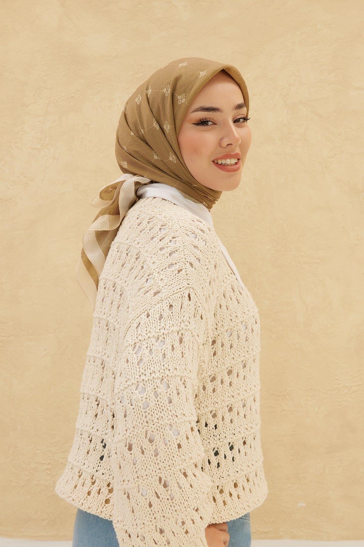 Silk Home Olinda Eşarp 48001-23
