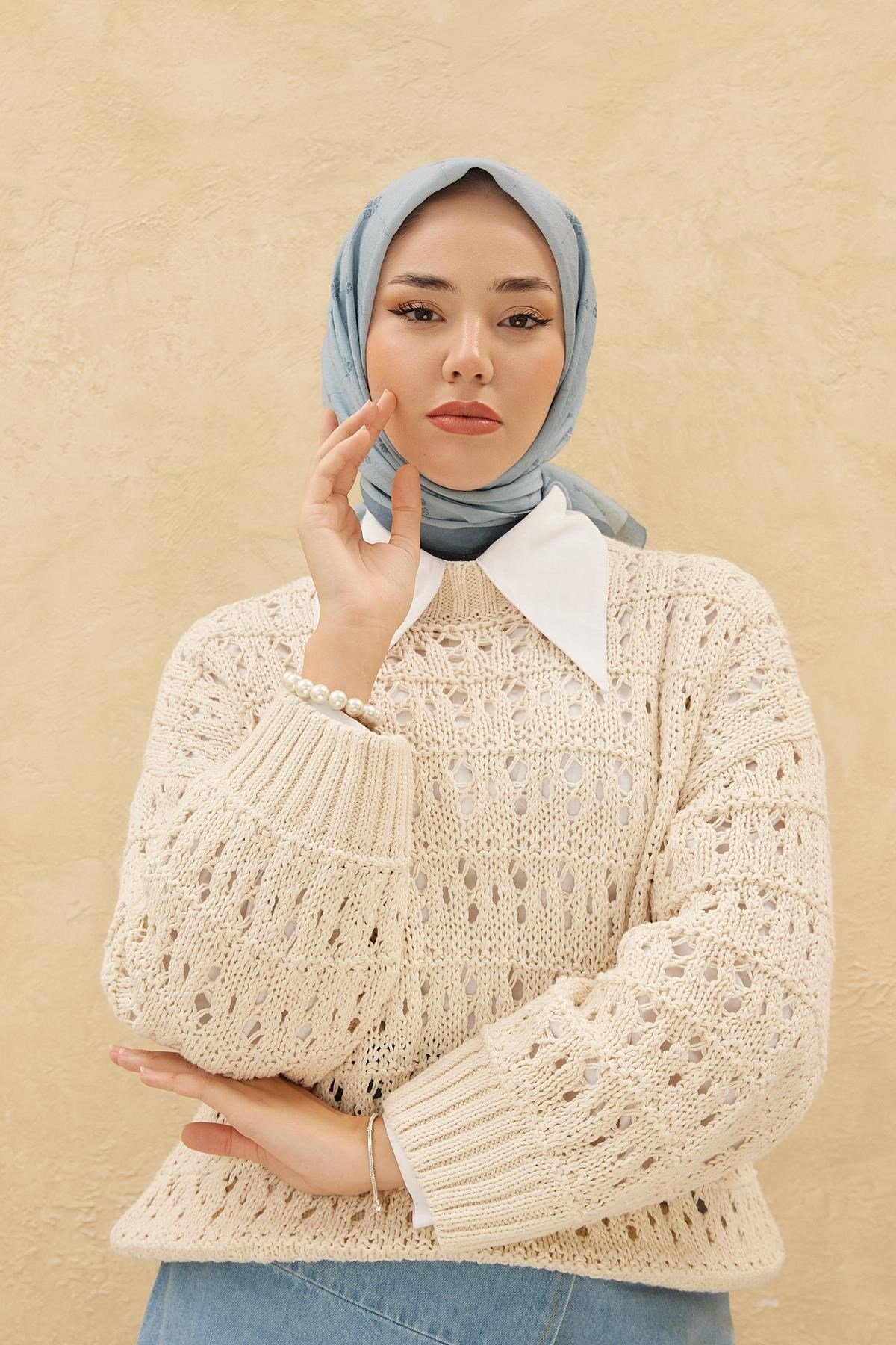 Silk Home Olinda Eşarp 48001-26