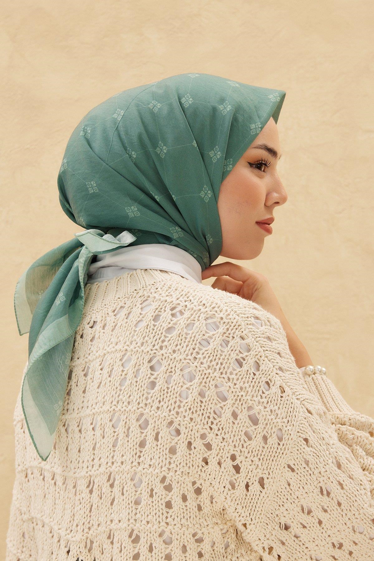 Silk Home Olinda Eşarp 48001-27