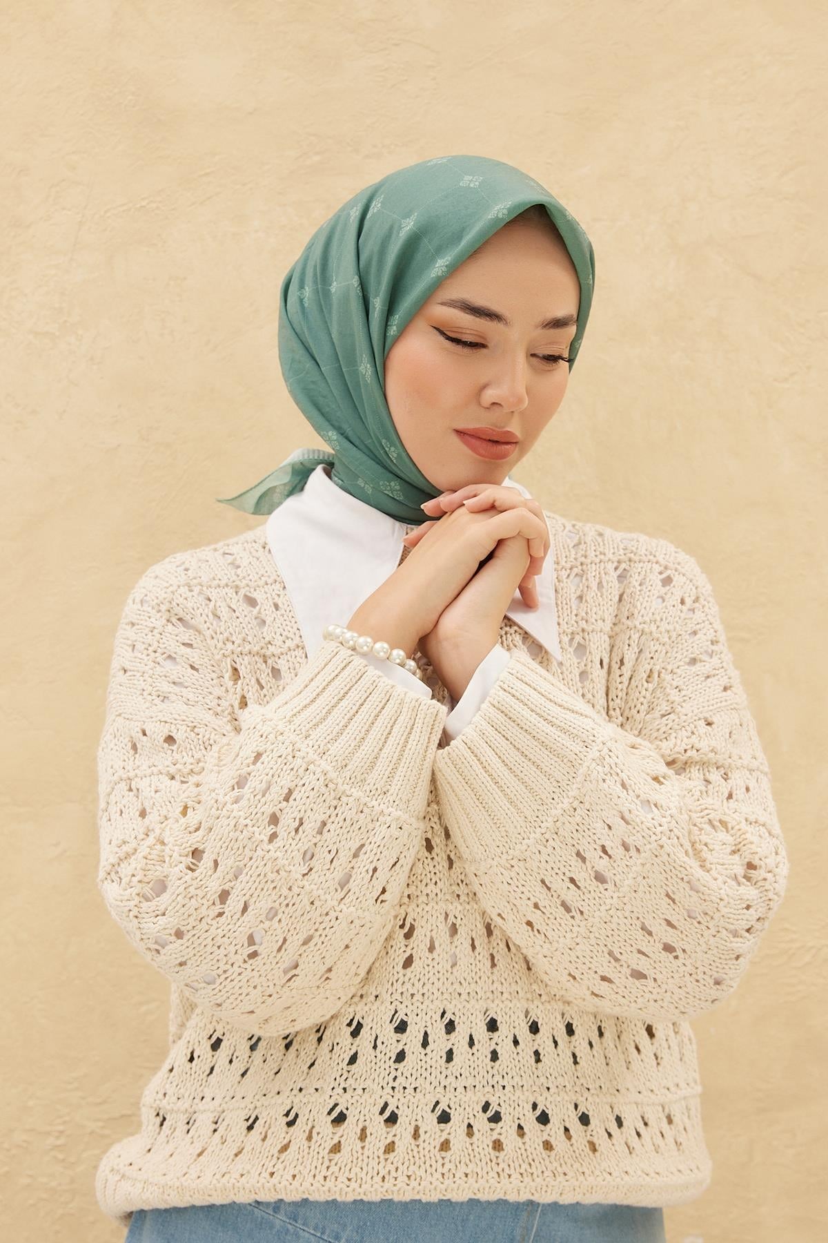 Silk Home Olinda Eşarp 48001-27