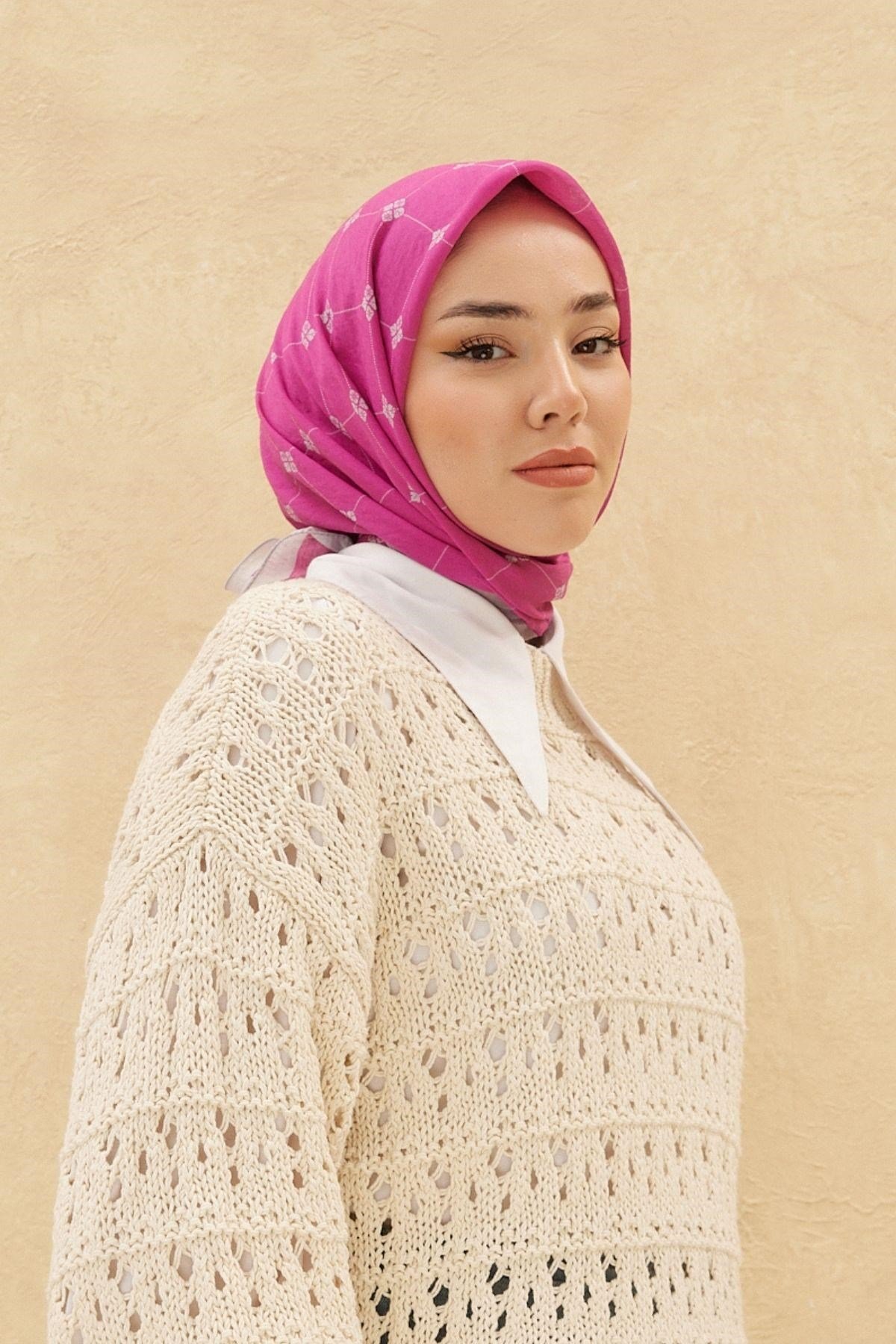 Silk Home Olinda Eşarp 48001-31