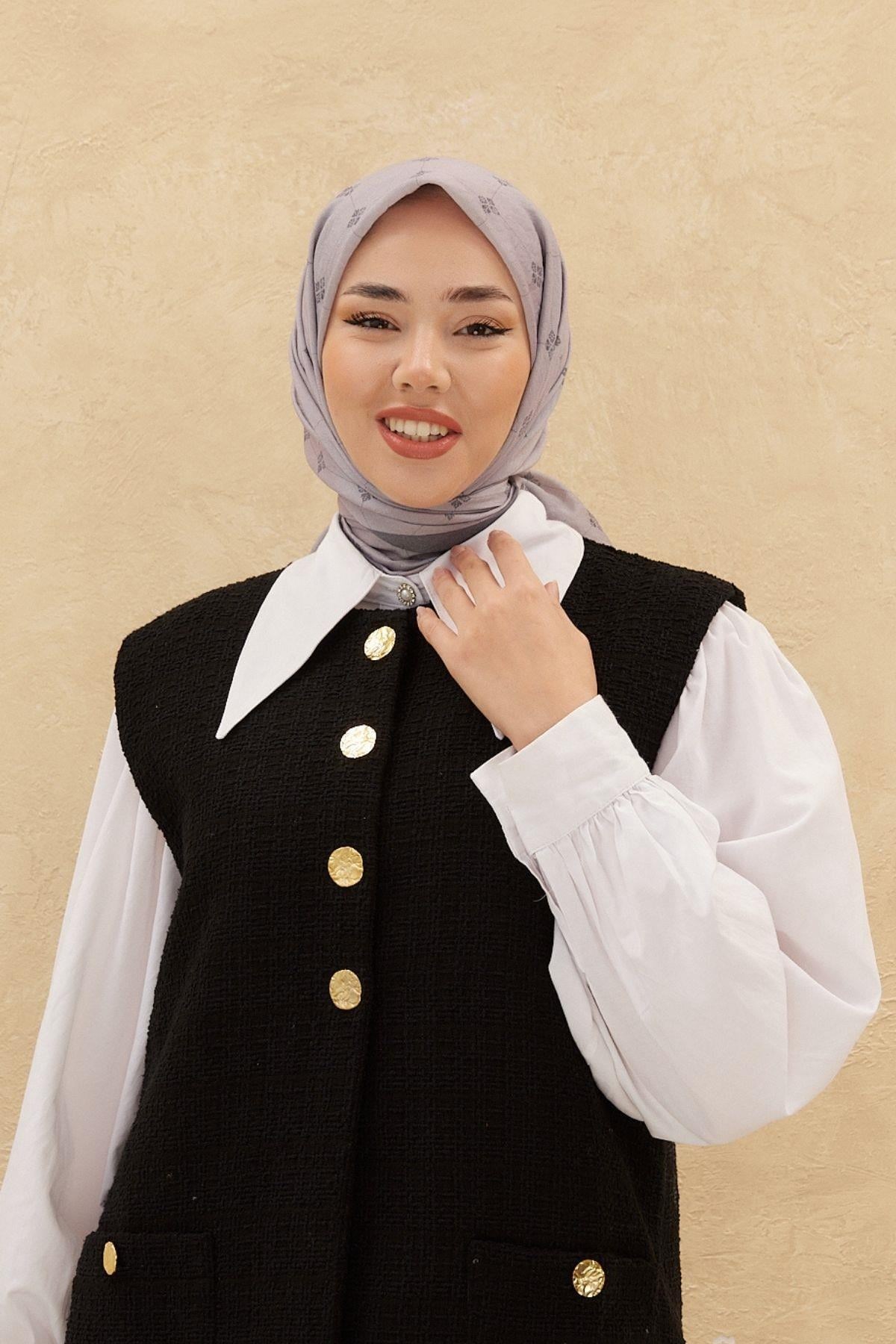 Silk Home Olinda Eşarp 48001-35