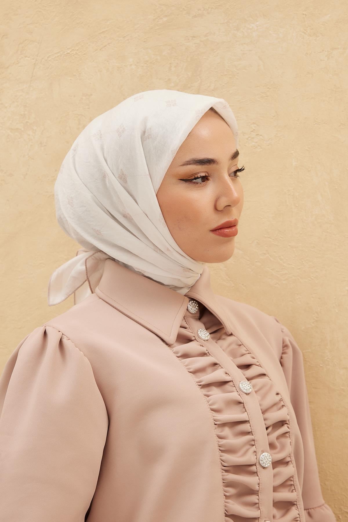 Silk Home Olinda Eşarp 48001-36