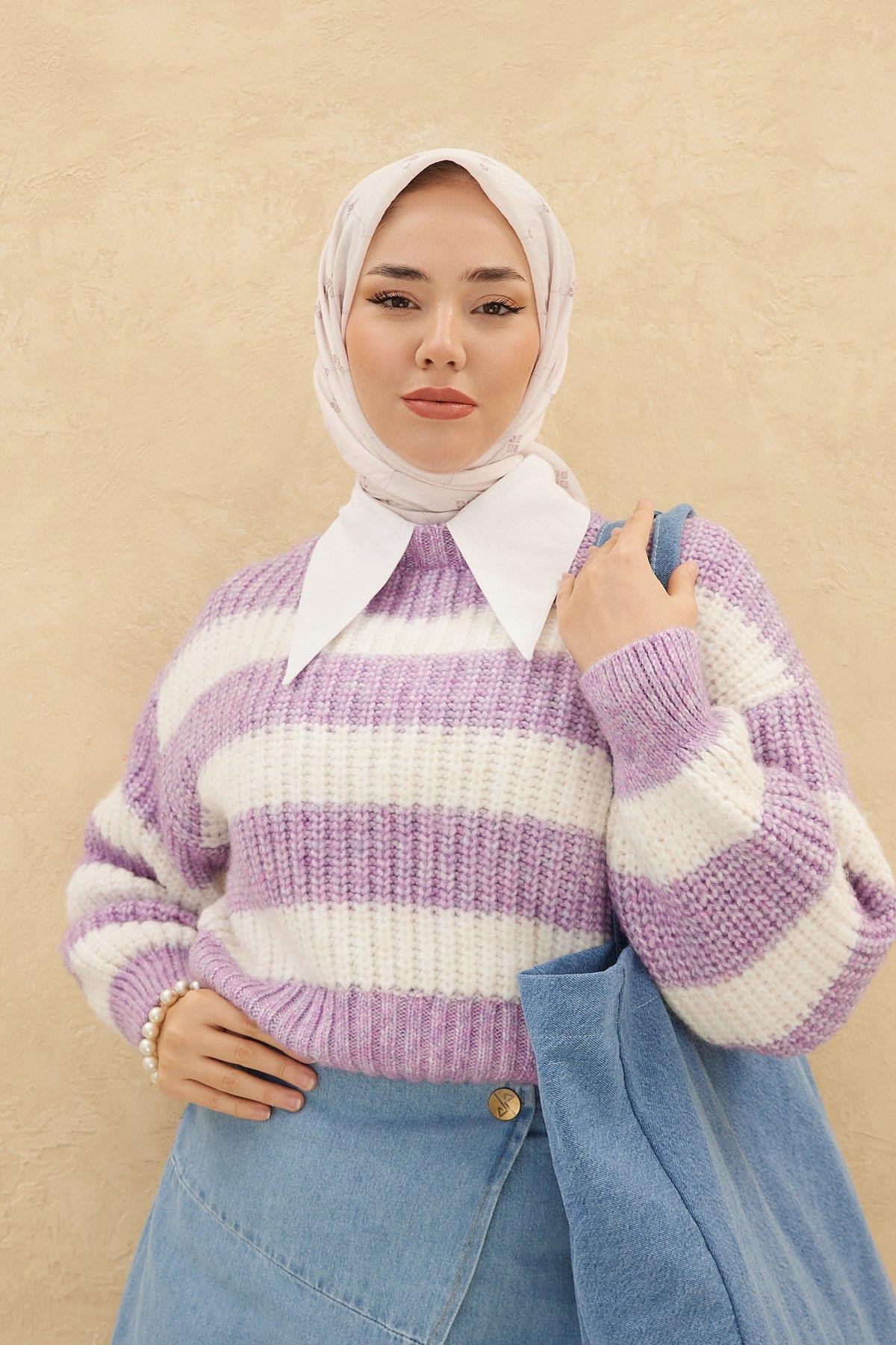 Silk Home Olinda Eşarp 48001-37