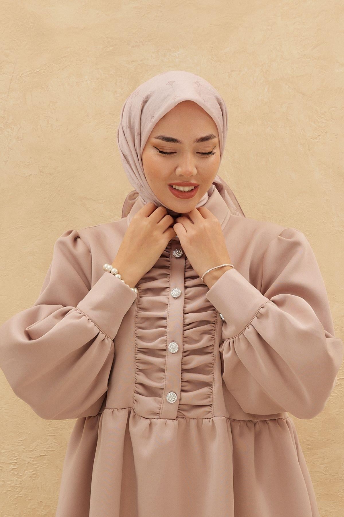 Silk Home Olinda Eşarp 48001-38