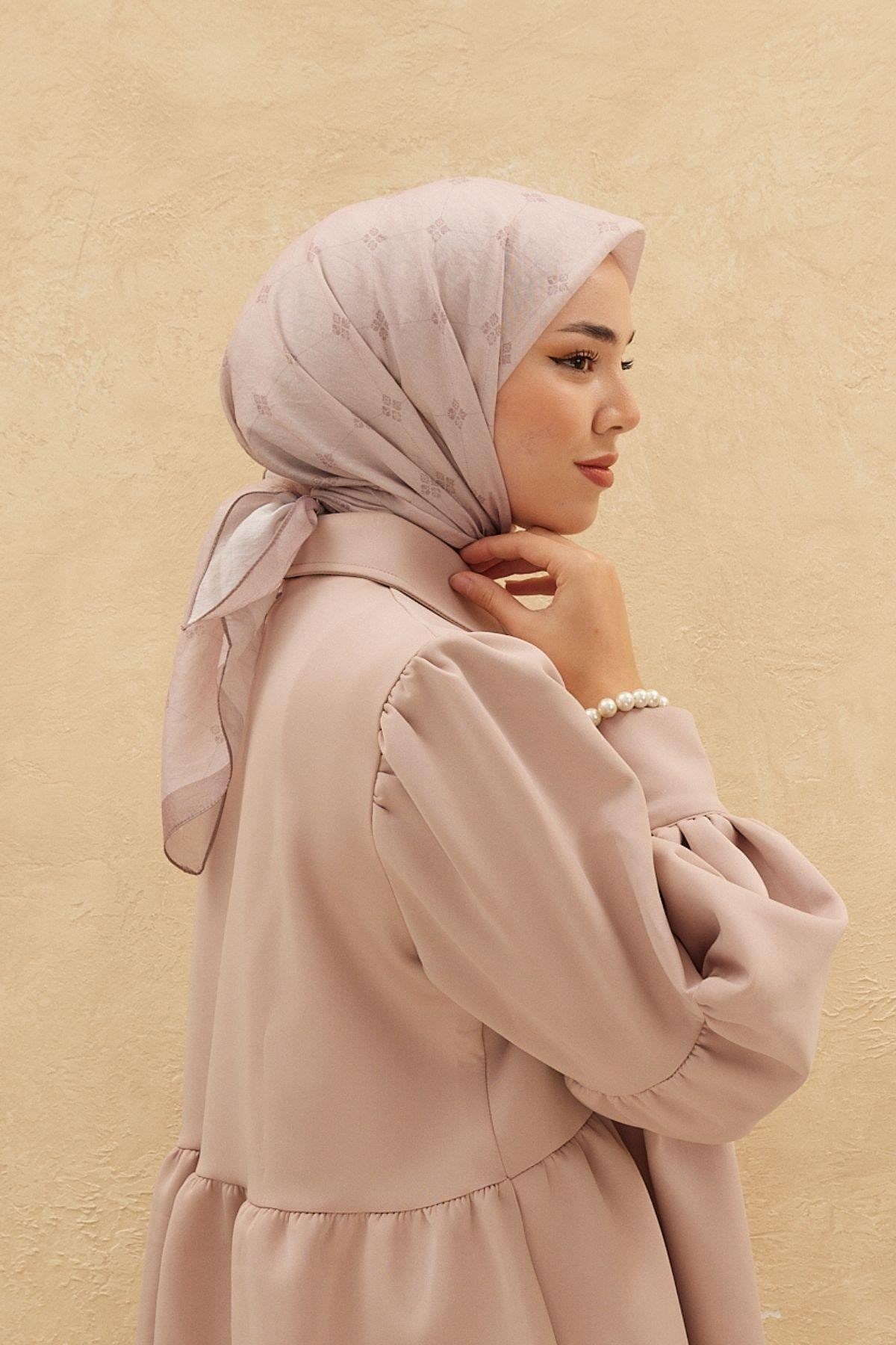 Silk Home Olinda Eşarp 48001-38