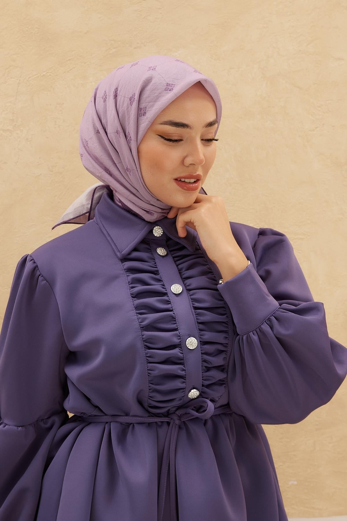 Silk Home Olinda Eşarp 48001-39