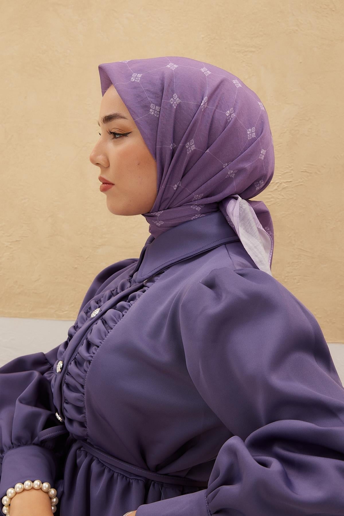 Silk Home Olinda Eşarp 48001-43