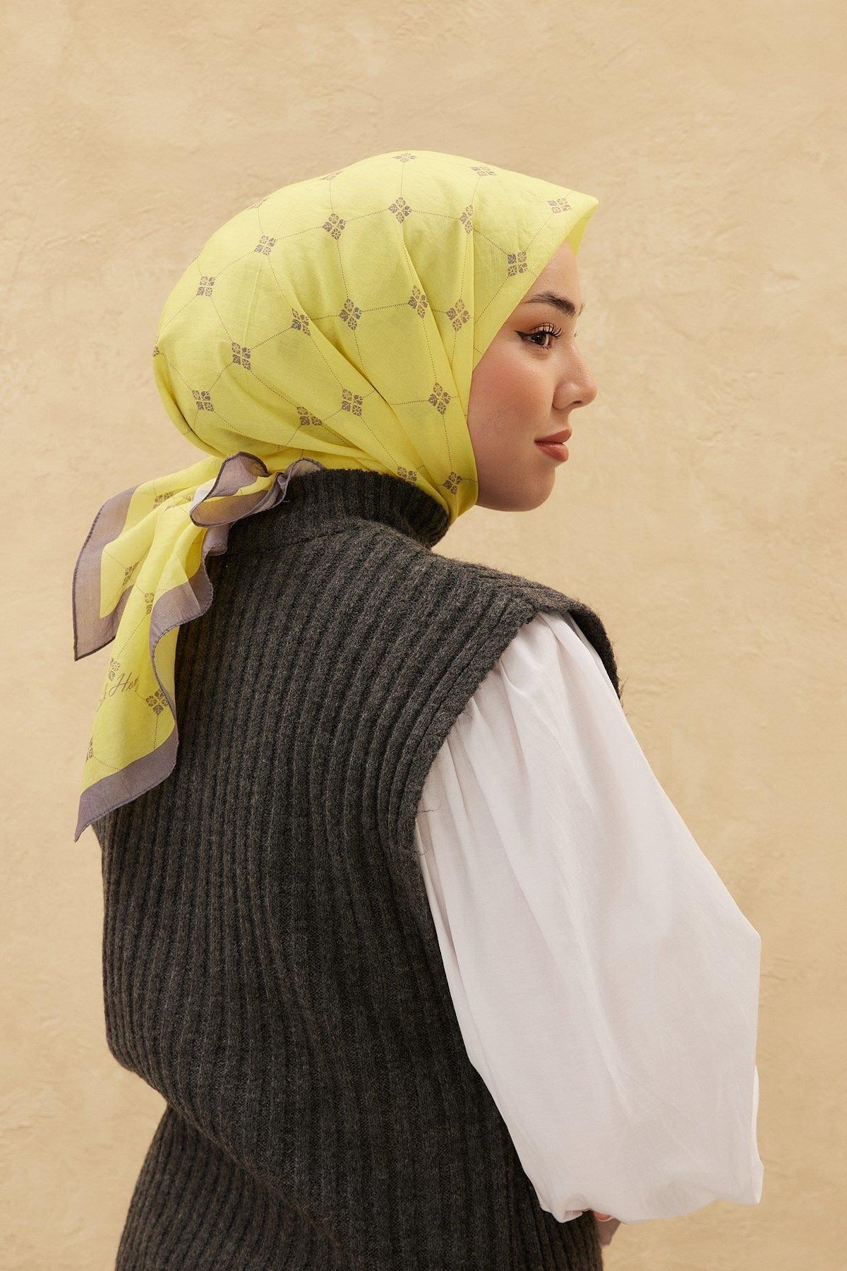 Silk Home Olinda Eşarp 48001-46