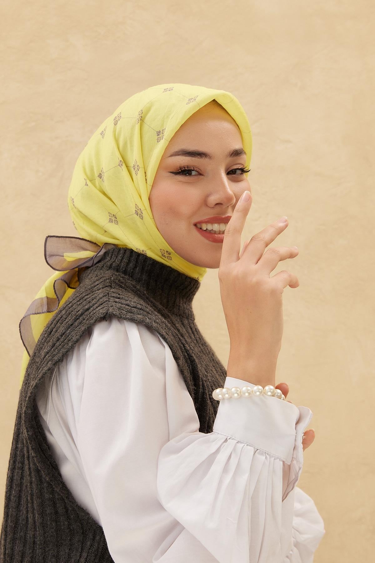 Silk Home Olinda Eşarp 48001-46