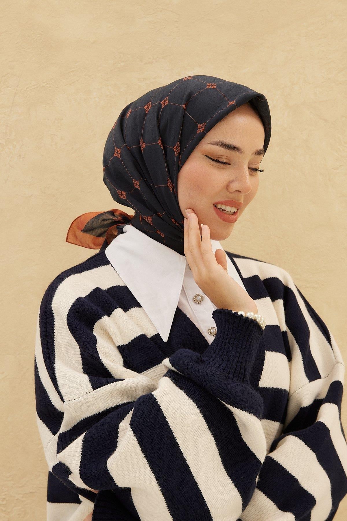 Silk Home Olinda Eşarp 48001-47