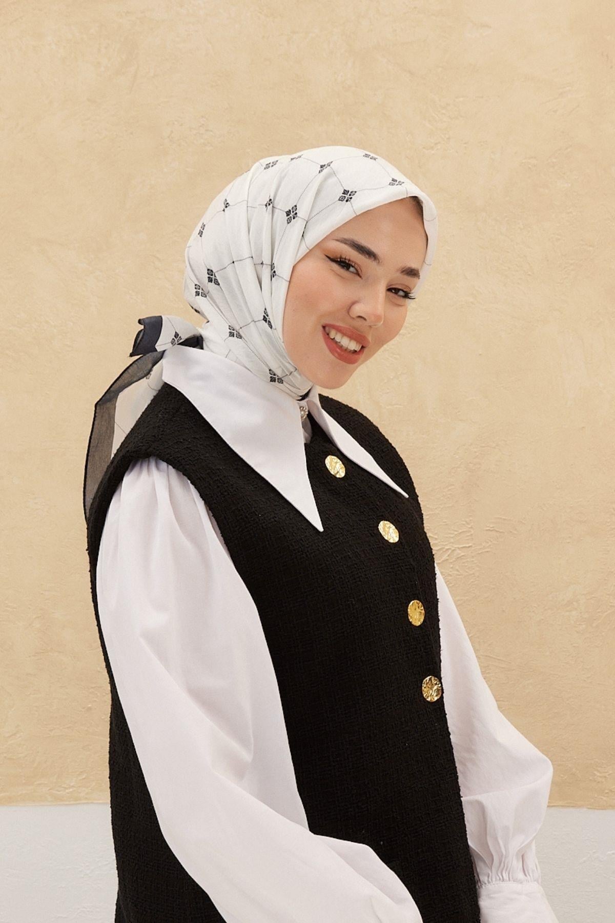 Silk Home Olinda Eşarp 48001-50