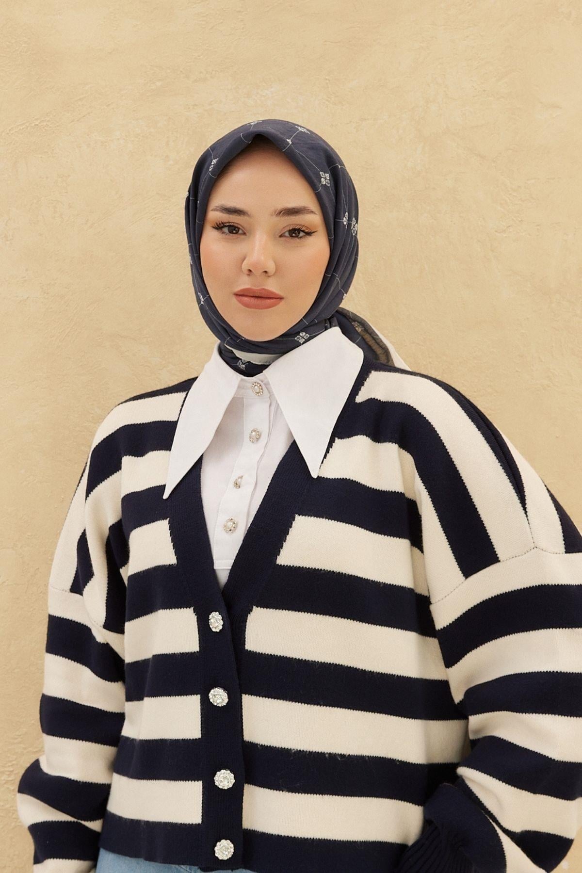 Silk Home Olinda Eşarp 48001-52