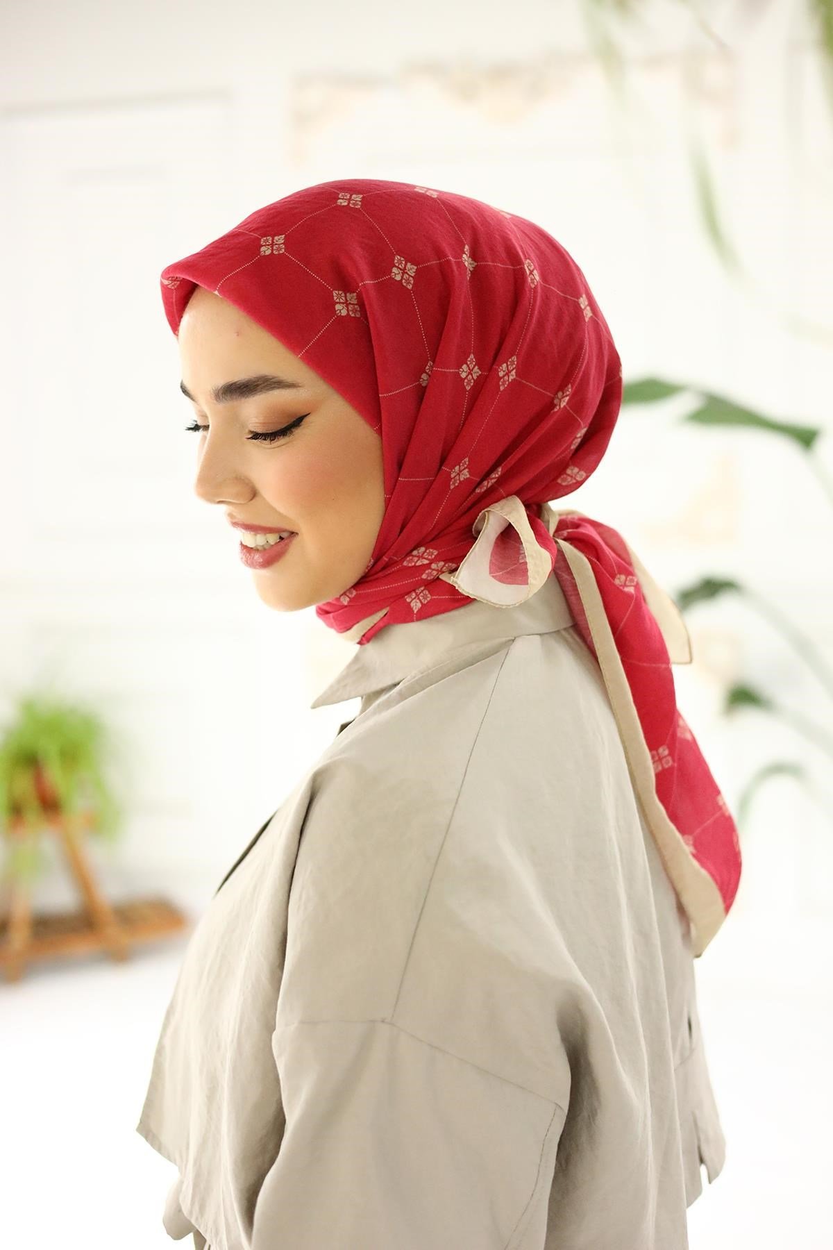 Silk Home Olinda Eşarp 48001-60