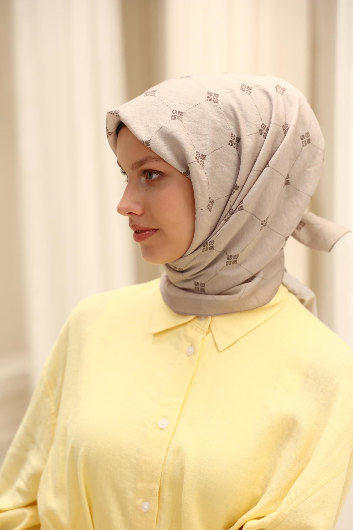 Silk Home Olinda Eşarp 48001-65