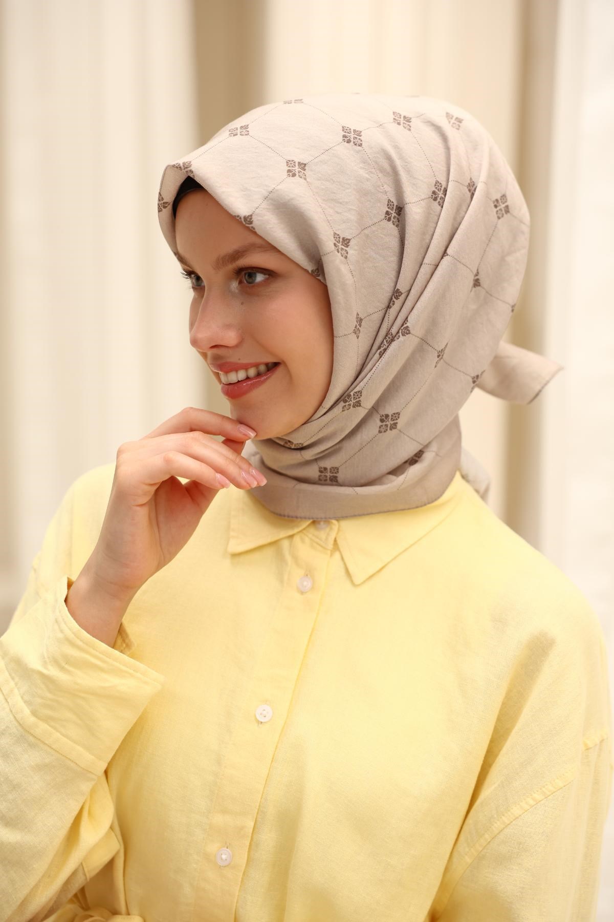 Silk Home Olinda Eşarp 48001-65