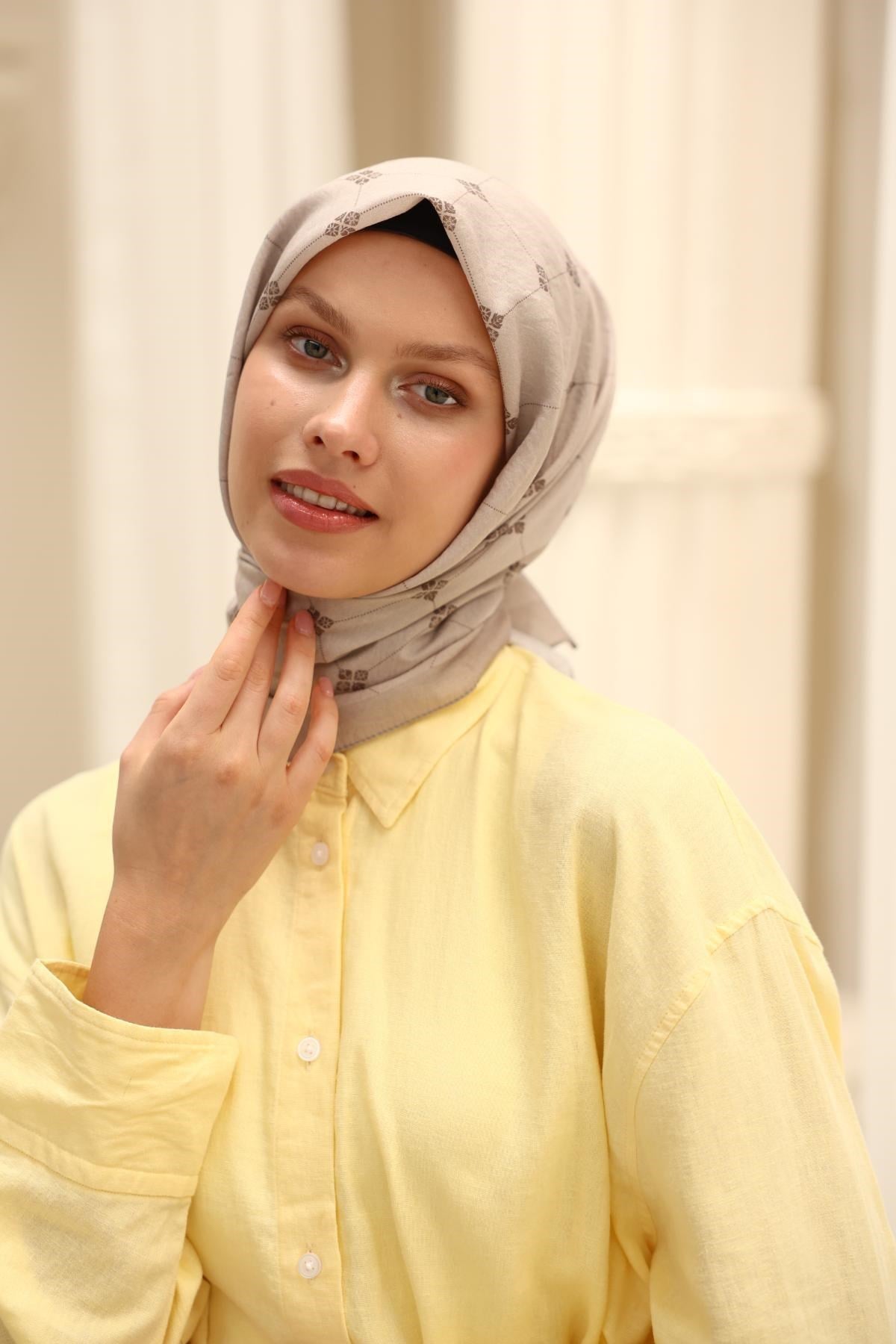 Silk Home Olinda Eşarp 48001-65