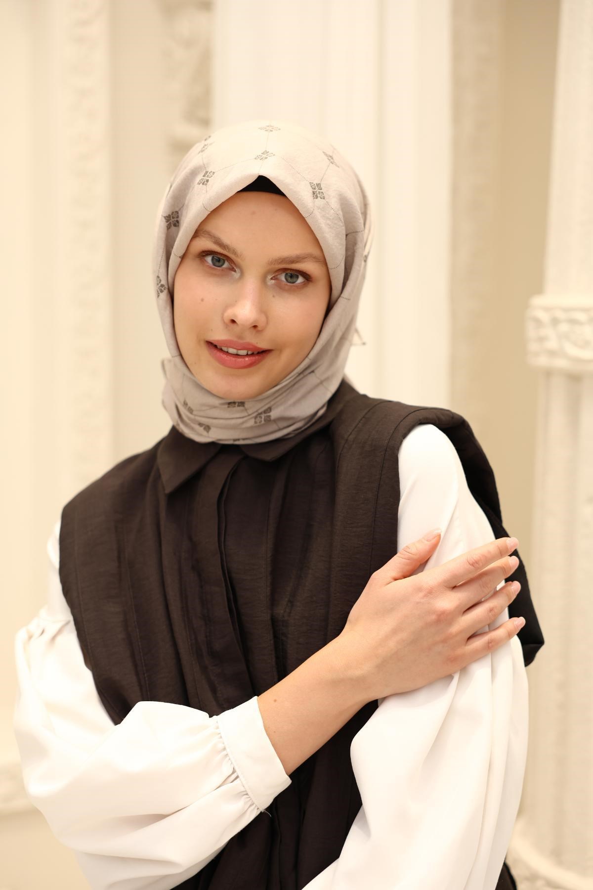 Silk Home Olinda Eşarp 48001-66