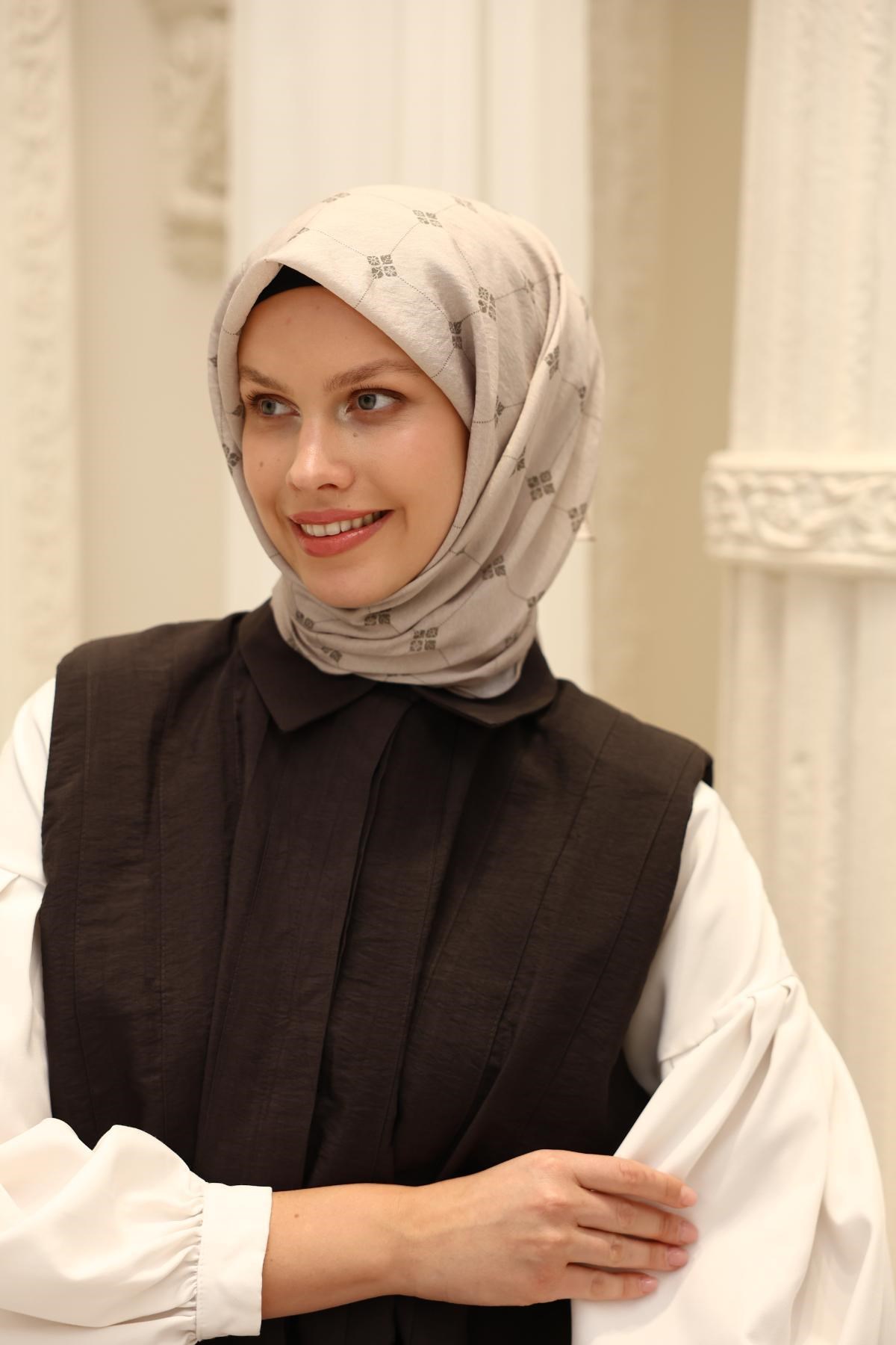 Silk Home Olinda Eşarp 48001-66