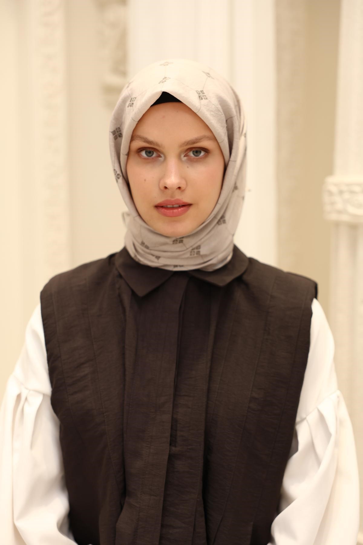 Silk Home Olinda Eşarp 48001-66