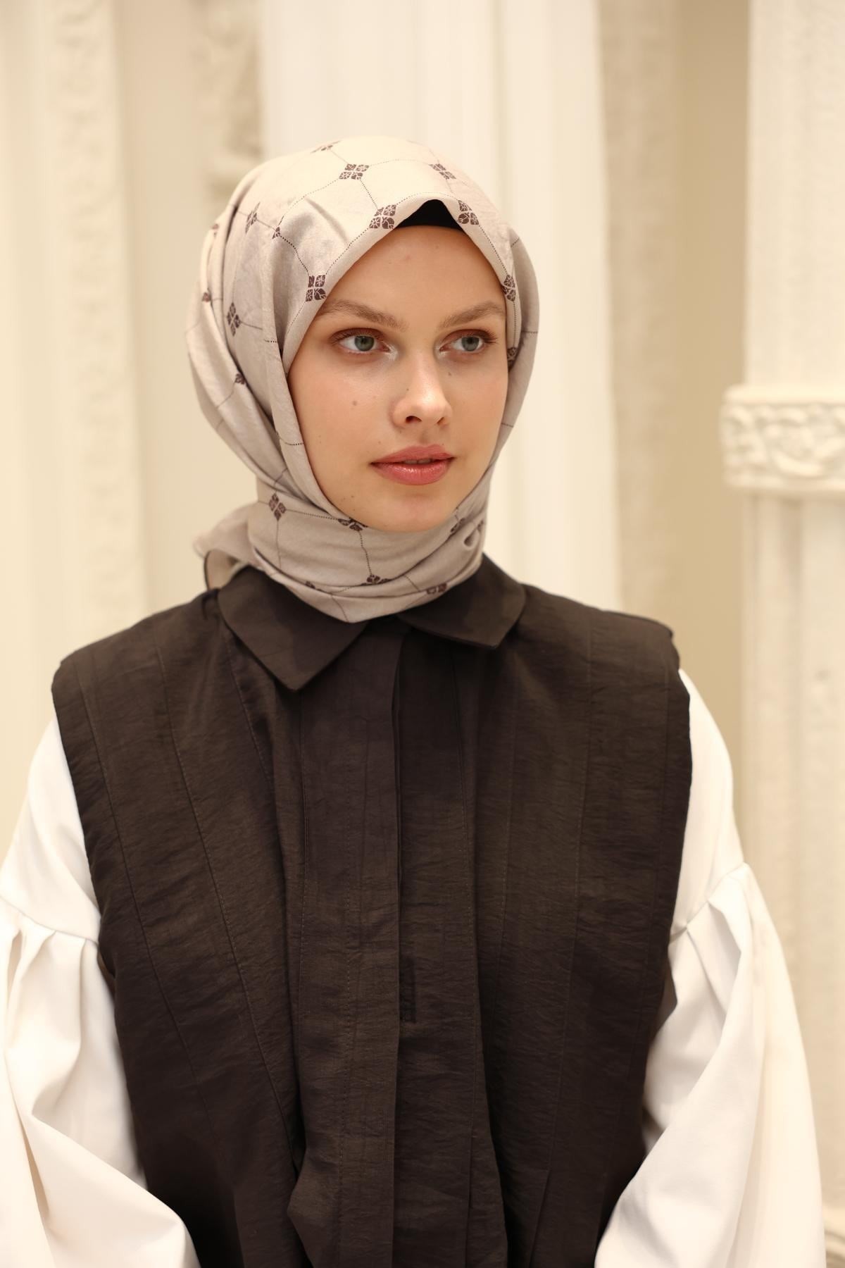 Silk Home Olinda Eşarp 48001-68