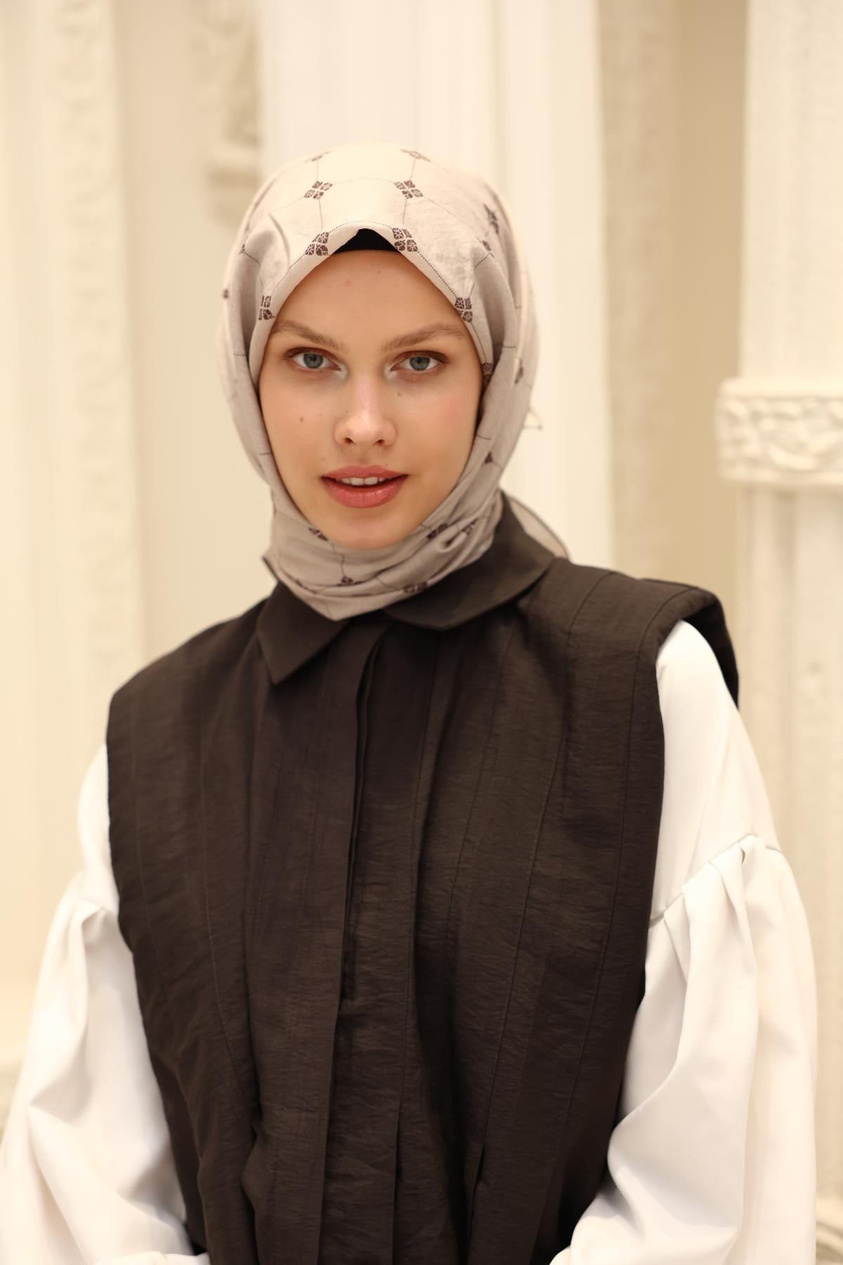 Silk Home Olinda Eşarp 48001-68