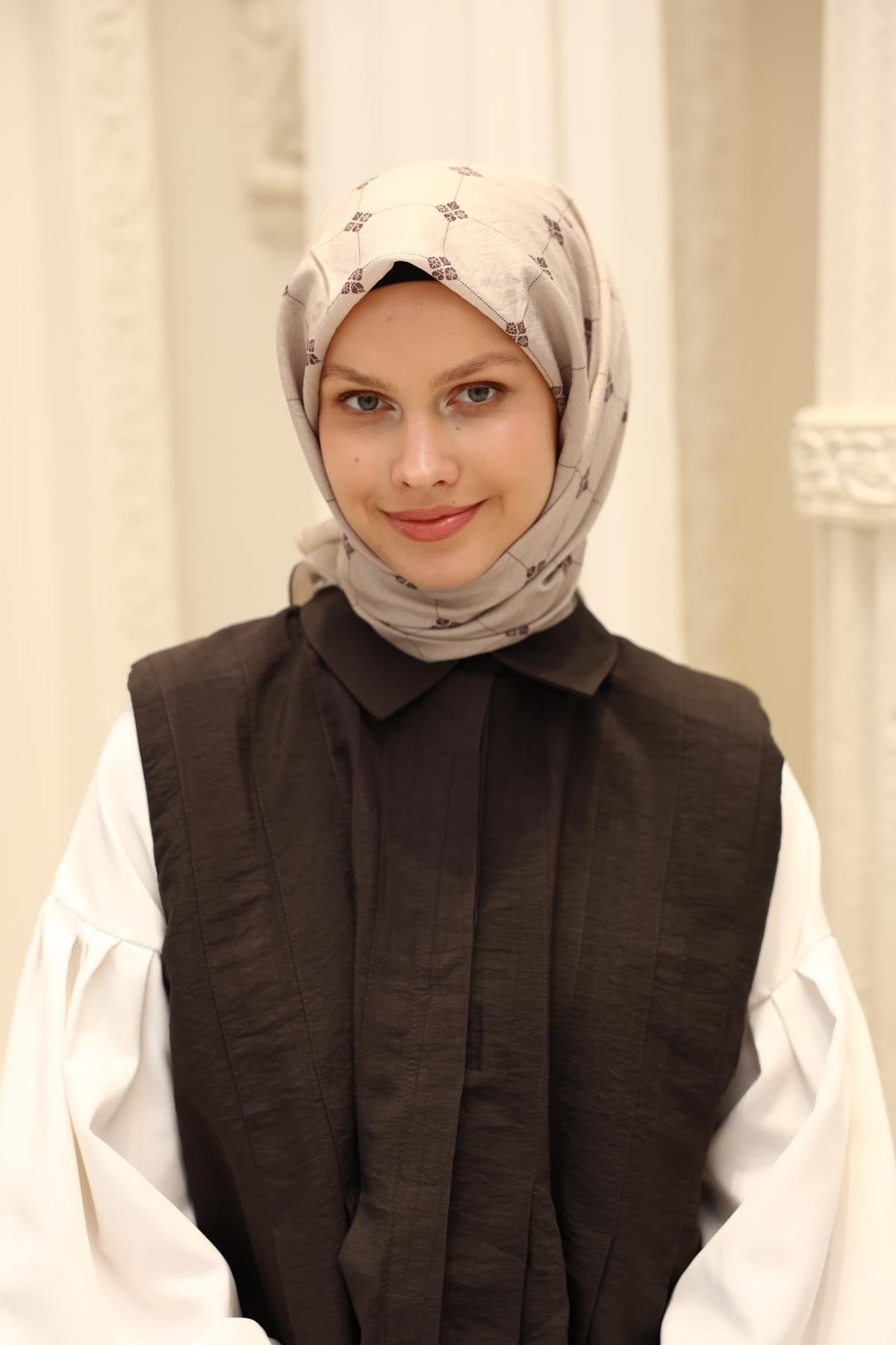 Silk Home Olinda Eşarp 48001-68