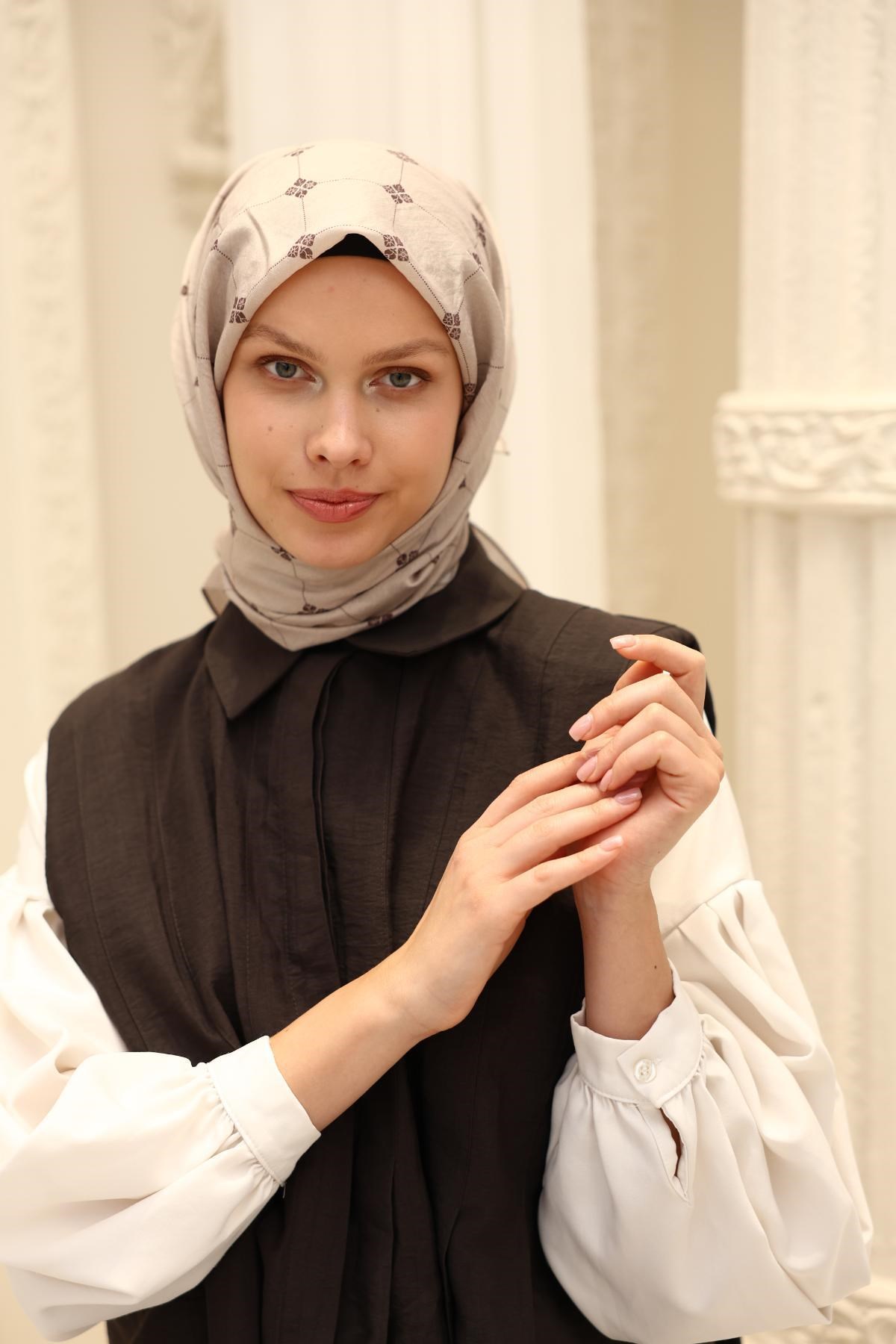 Silk Home Olinda Eşarp 48001-68