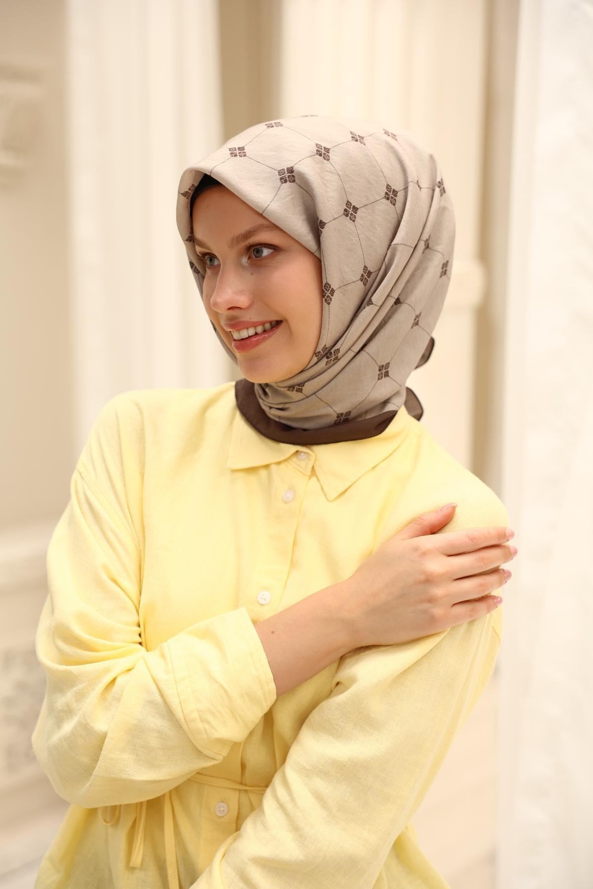 Silk Home Olinda Eşarp 48001-70