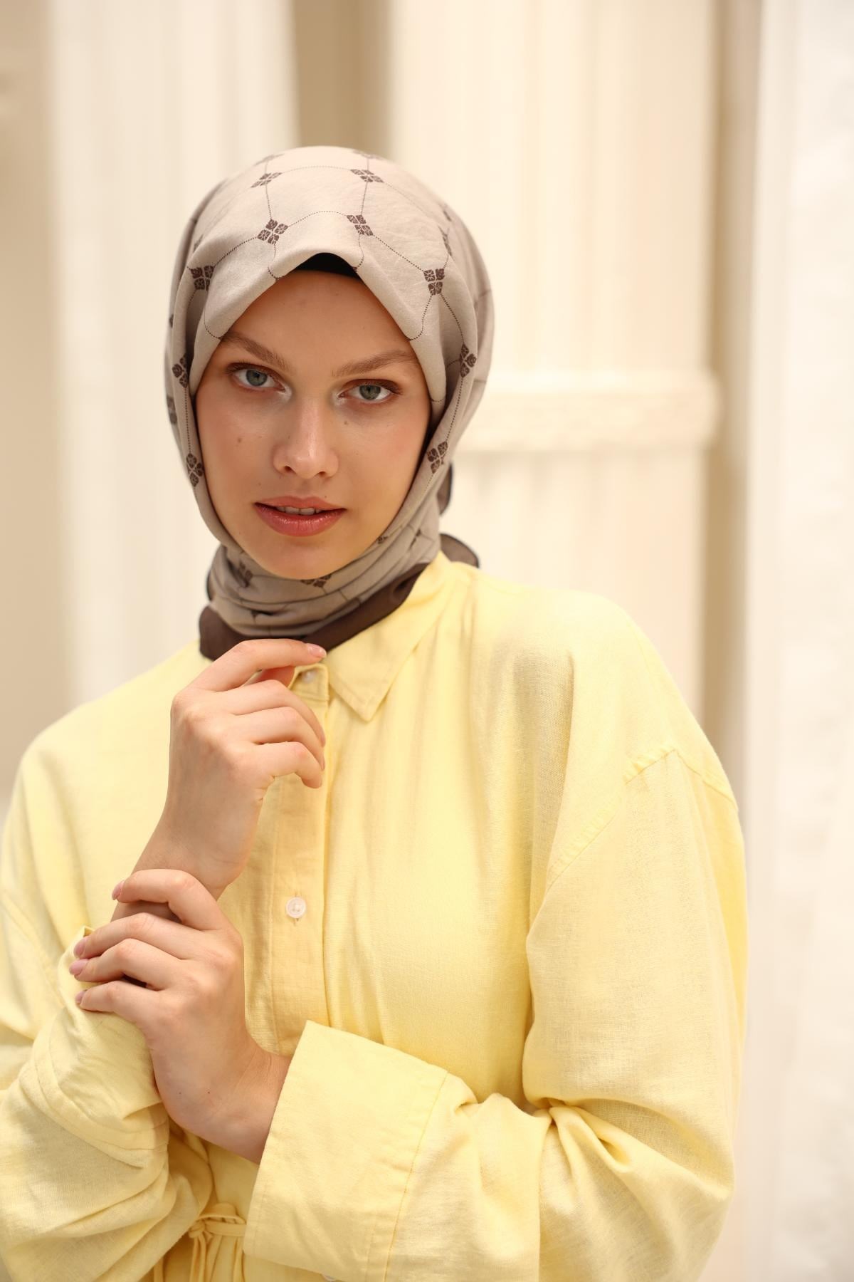 Silk Home Olinda Eşarp 48001-70