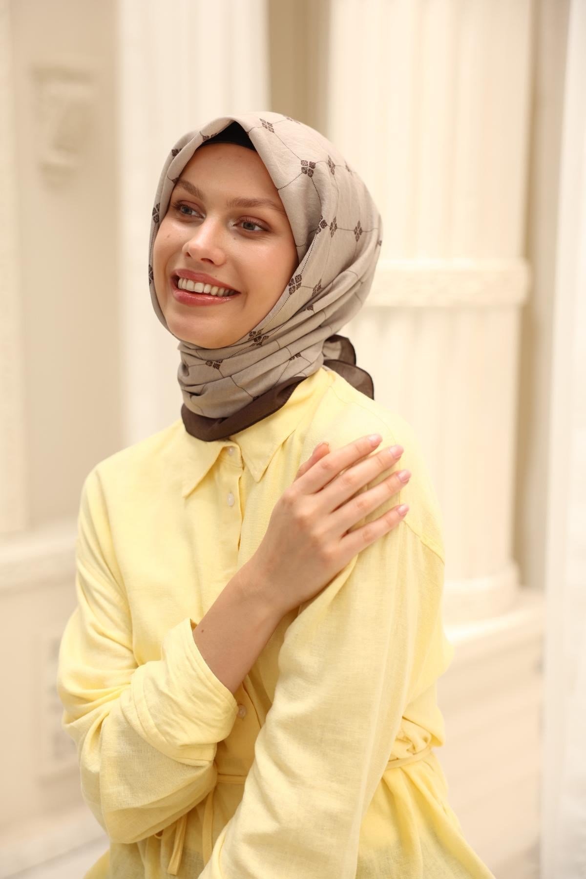 Silk Home Olinda Eşarp 48001-70