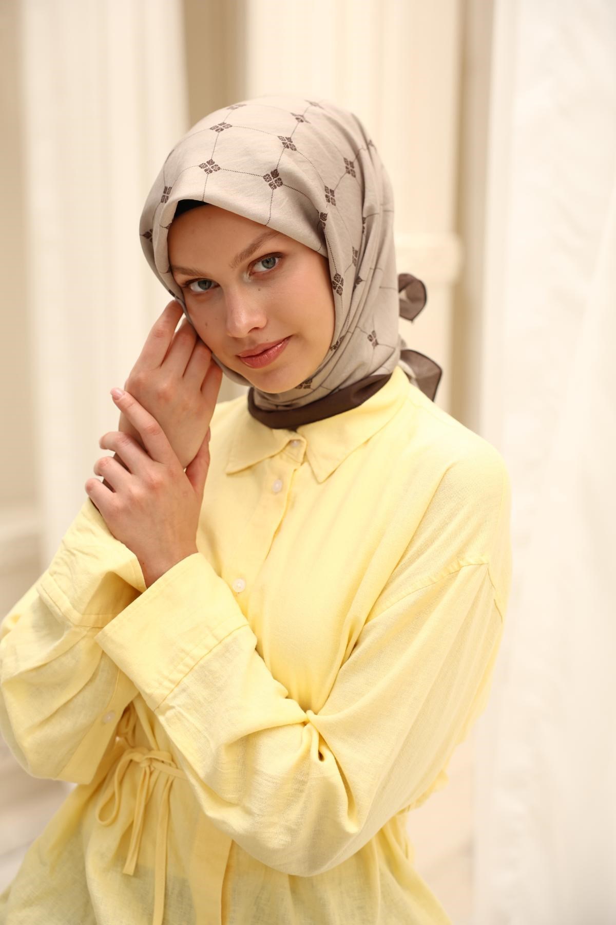 Silk Home Olinda Eşarp 48001-70