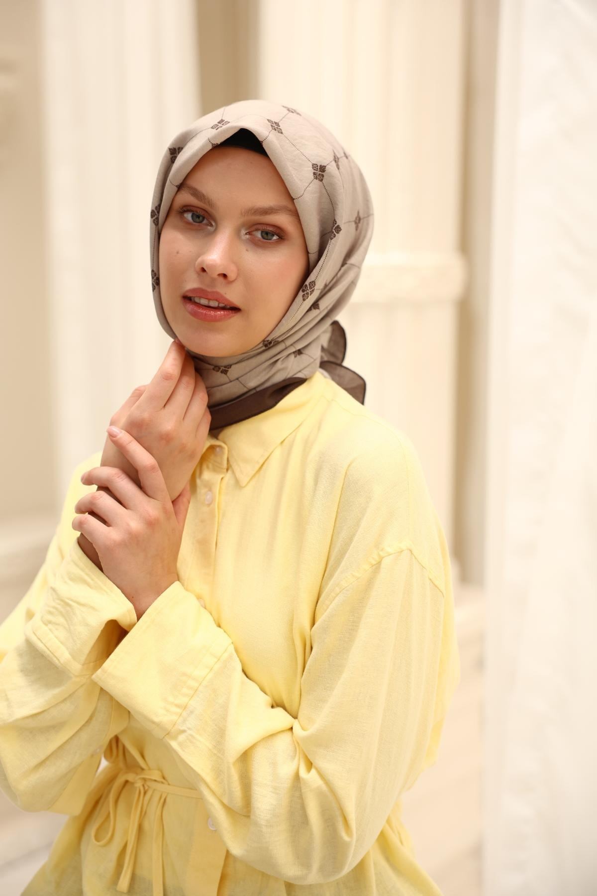 Silk Home Olinda Eşarp 48001-70