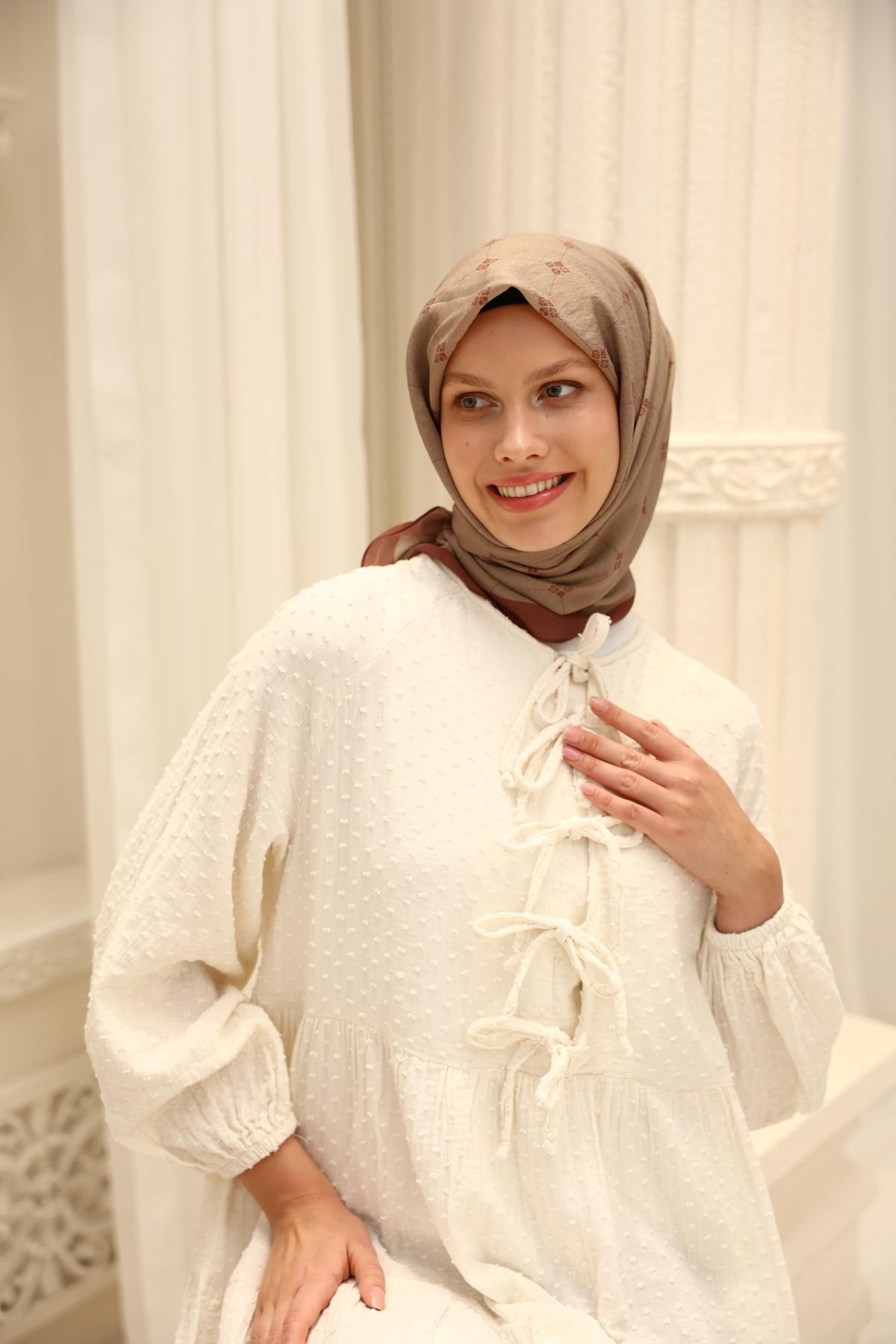 Silk Home Olinda Eşarp 48001-71