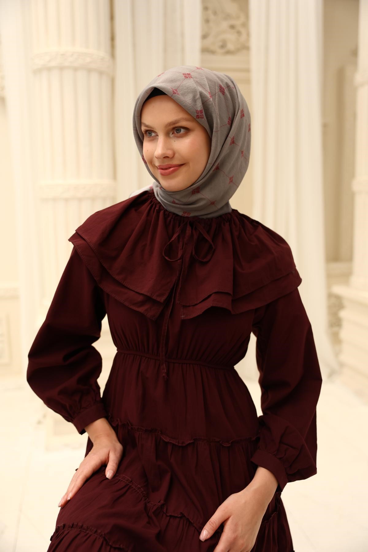 Silk Home Olinda Eşarp 48001-75