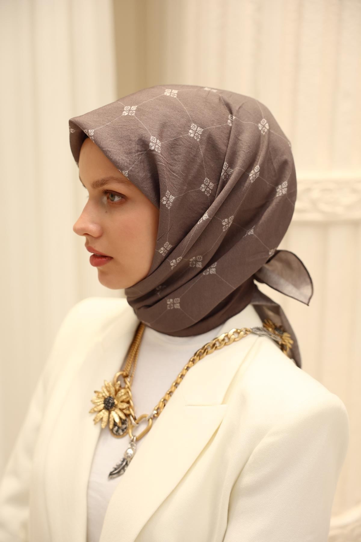 Silk Home Olinda Eşarp 48001-76