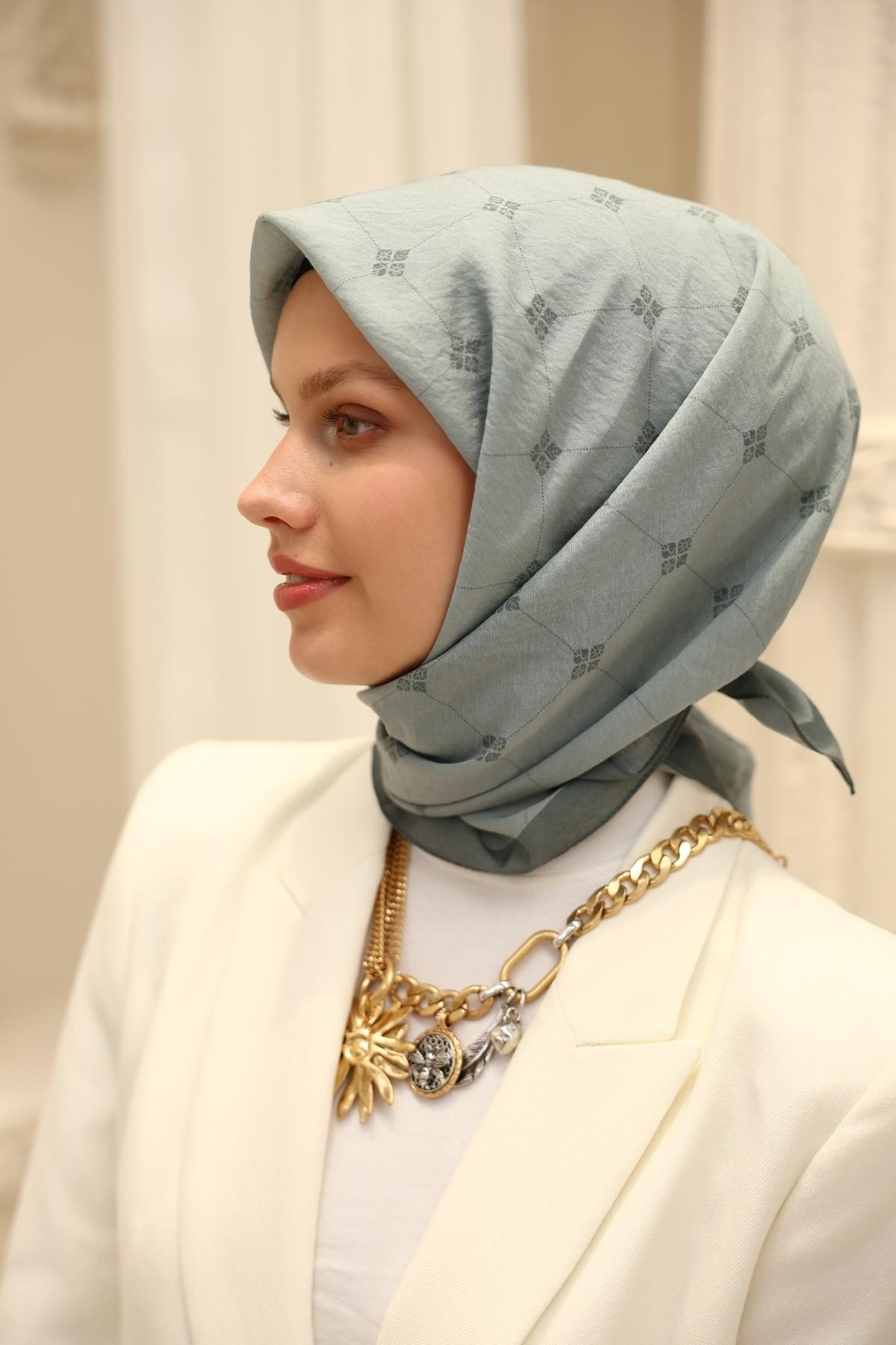 Silk Home Olinda Eşarp 48001-81