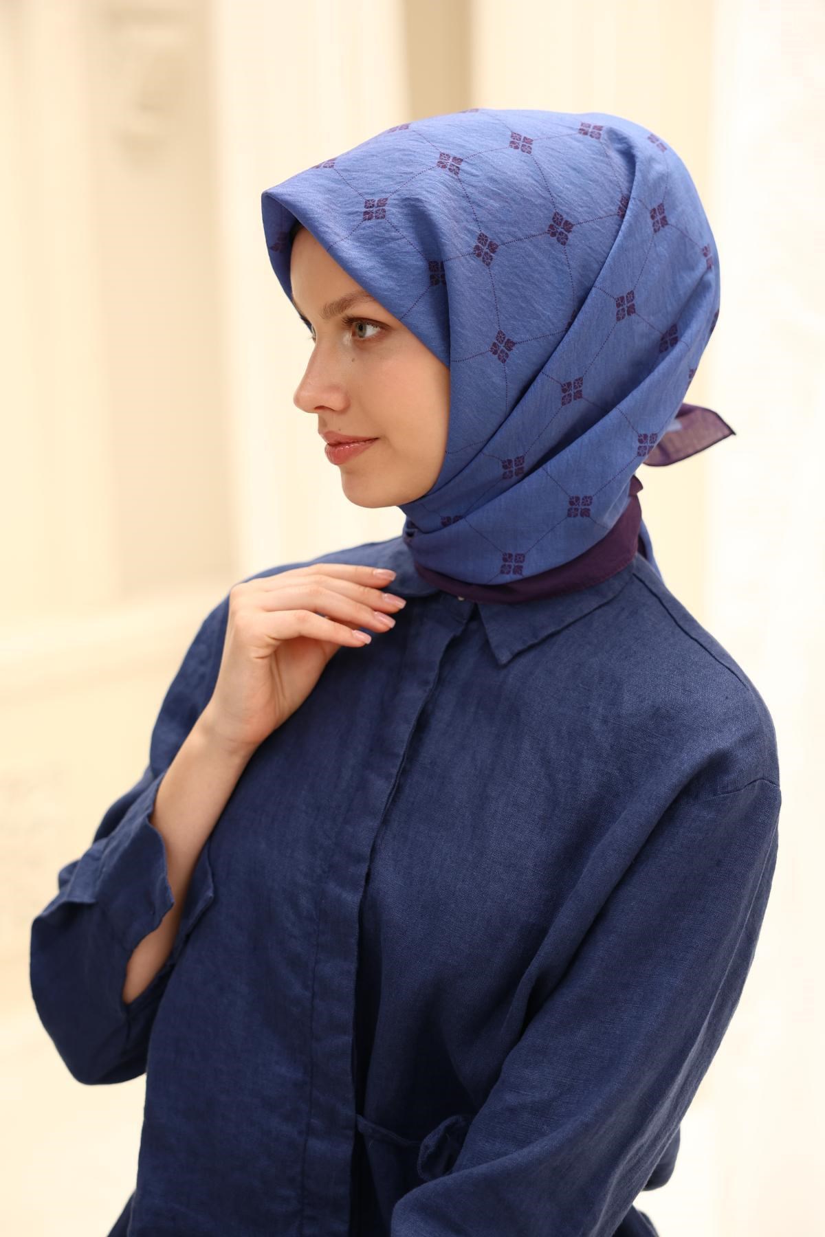 Silk Home Olinda Eşarp 48001-84